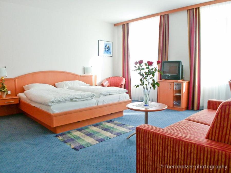 Double or Twin Room - Photo 34