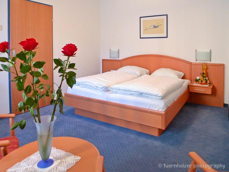 Double or Twin Room - Photo 36