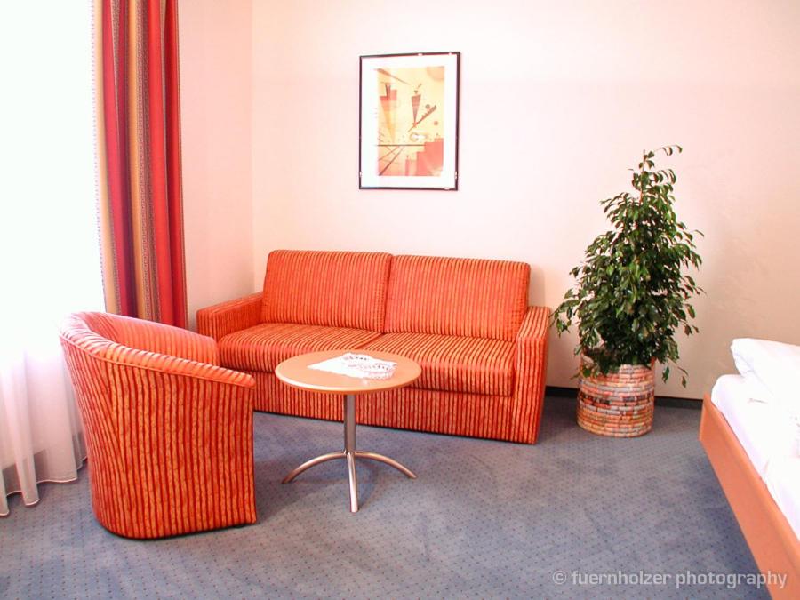 Double or Twin Room - Photo 37