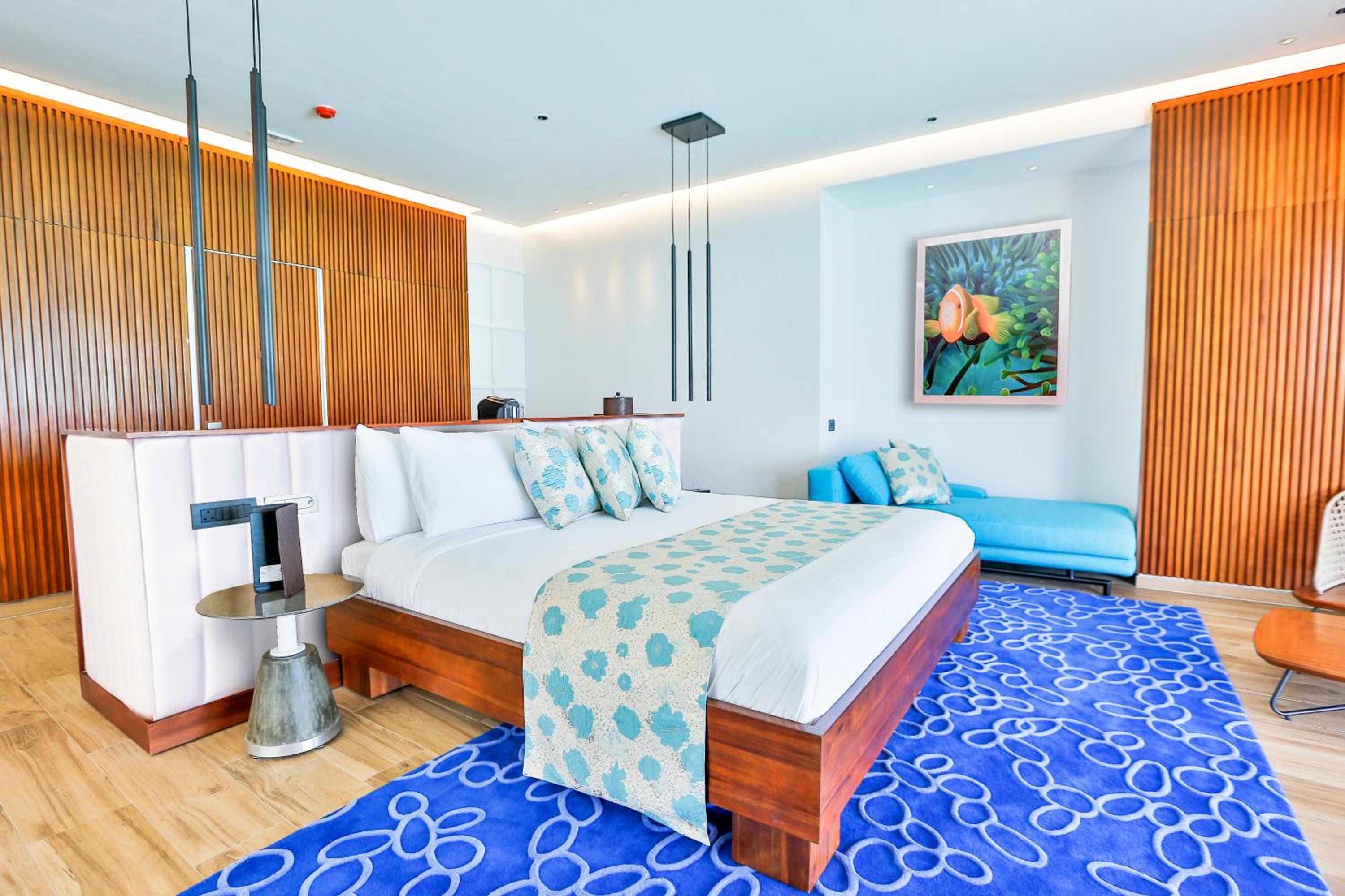 Water Villa - Photo 4