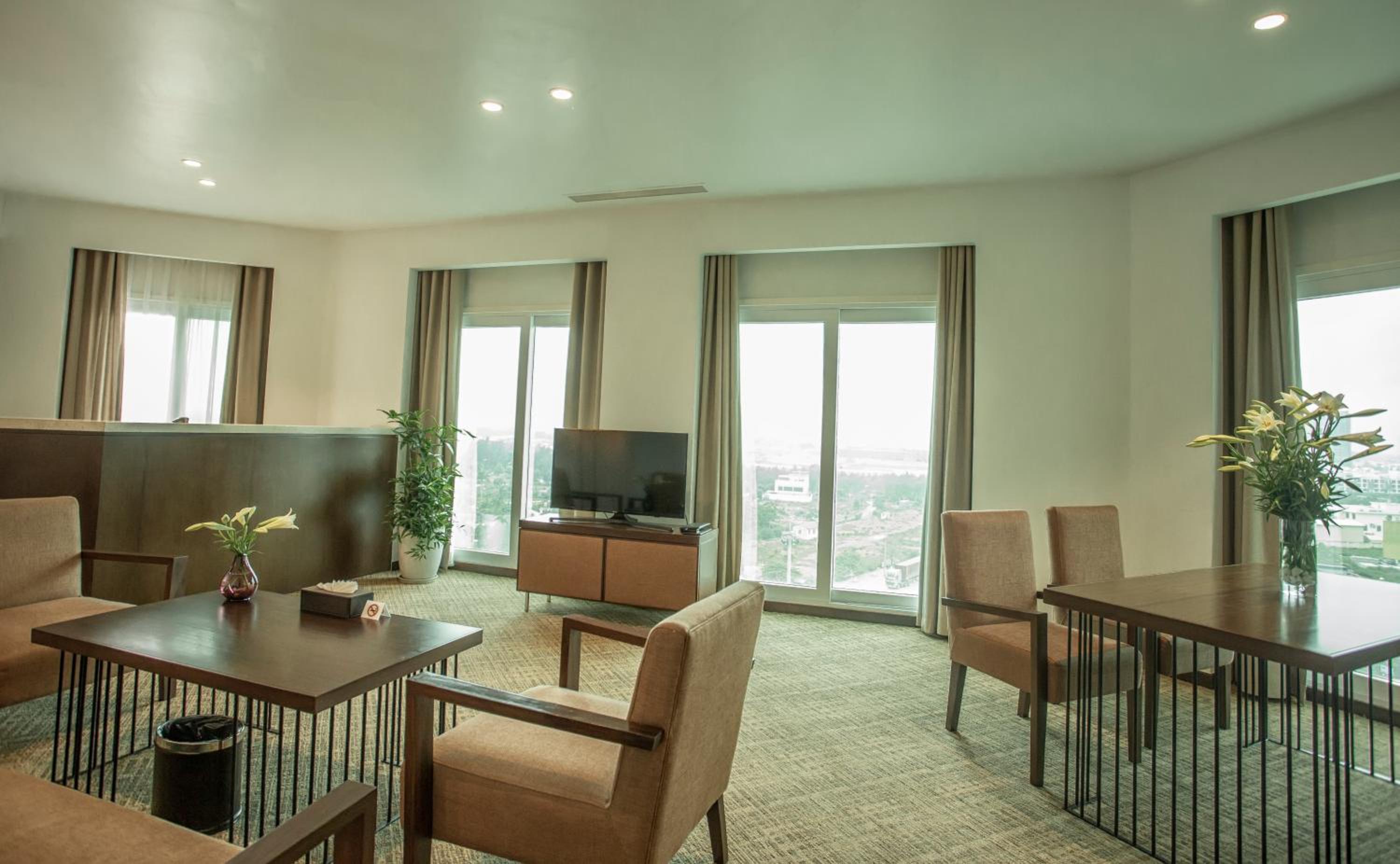 King Suite photo 2