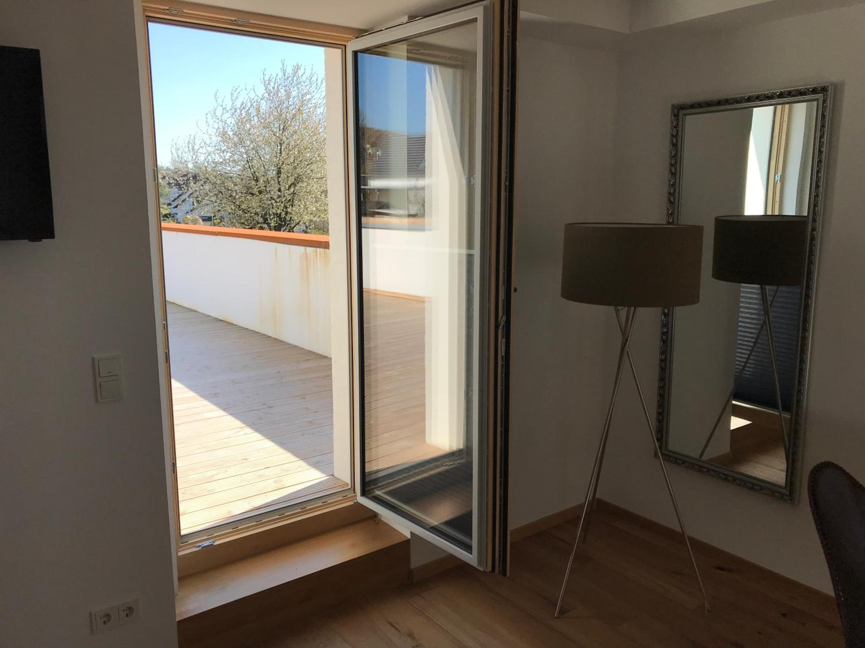 Family Room with Terrace photo 2