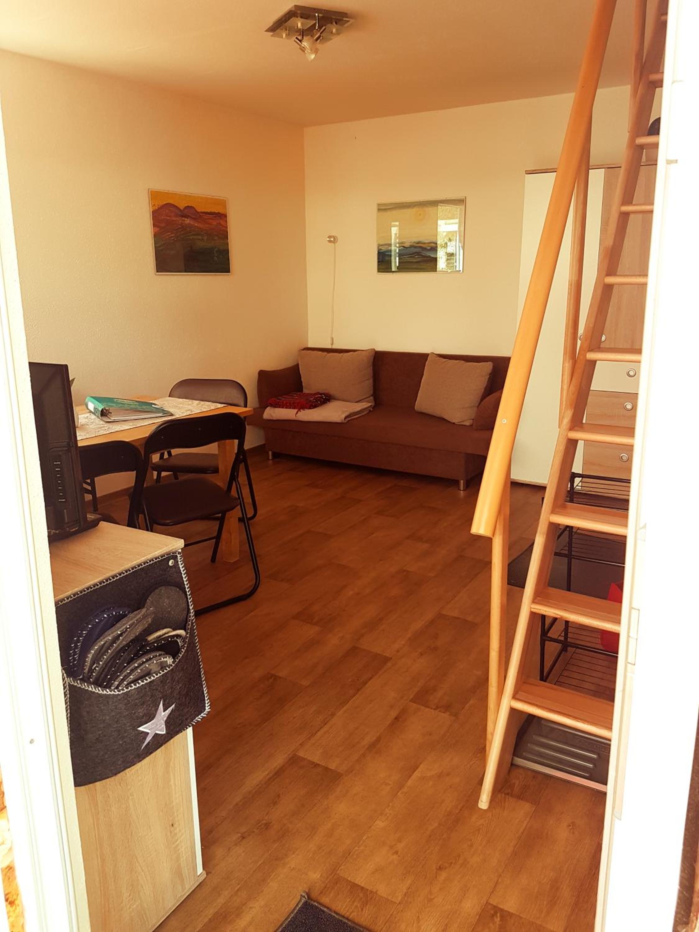 Two-Bedroom House photo 1