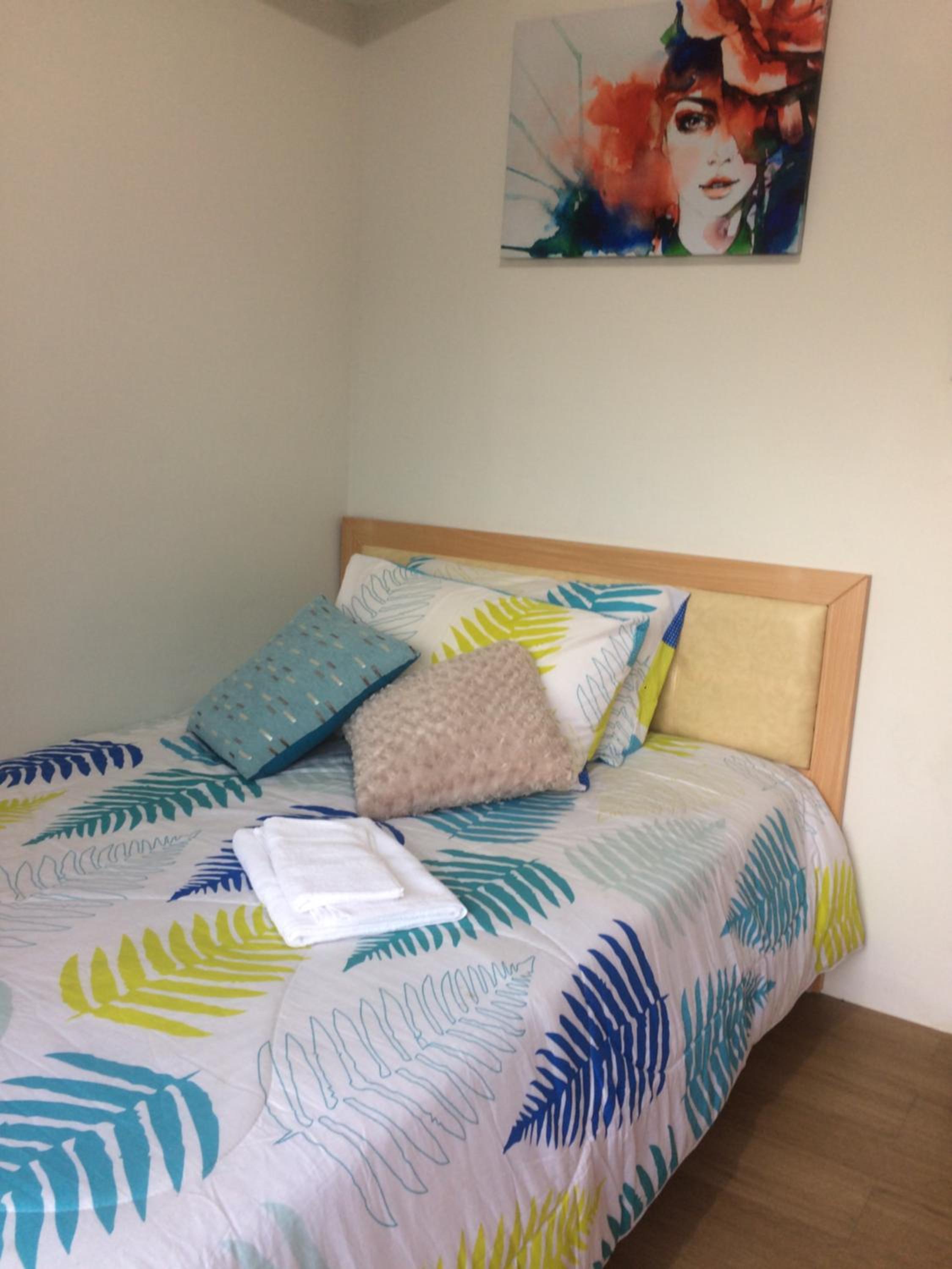 Two-Bedroom Apartment - Photo 35