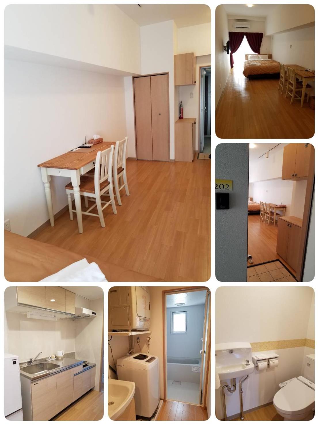 Standard Apartment - Photo 6