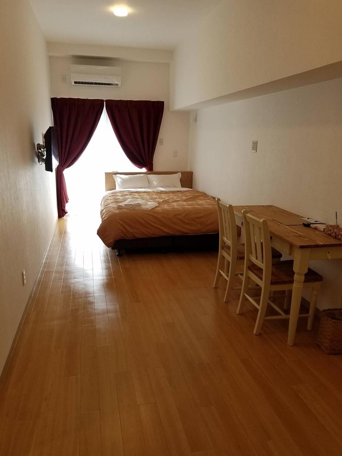 Standard Apartment - Photo 2