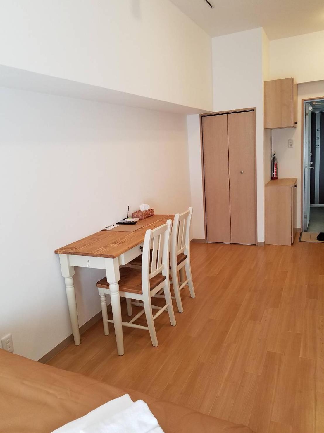 Standard Apartment - Photo 40