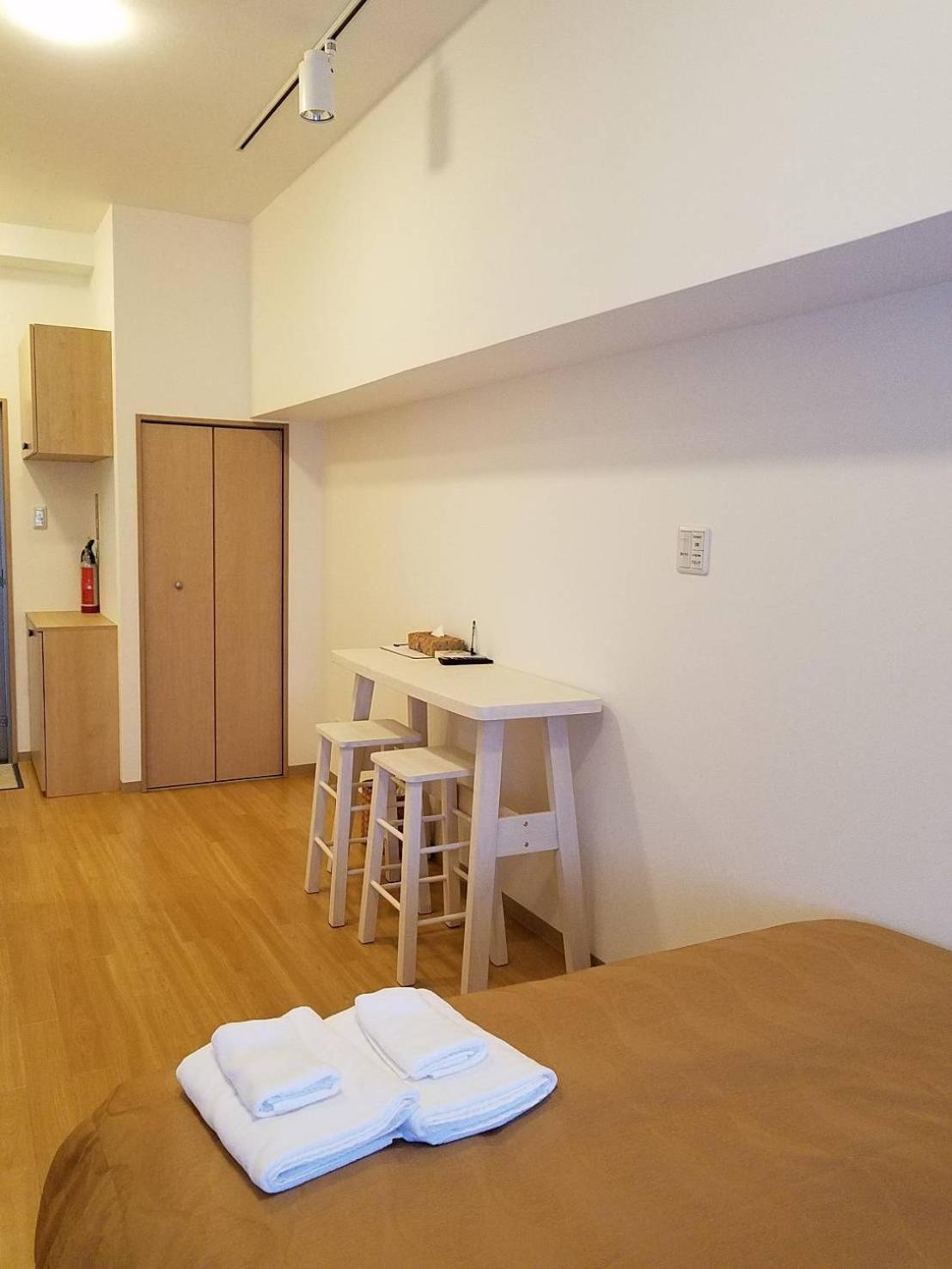 Standard Apartment - Photo 4