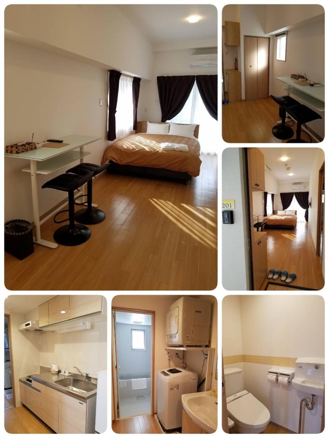 Standard Apartment - Photo 7