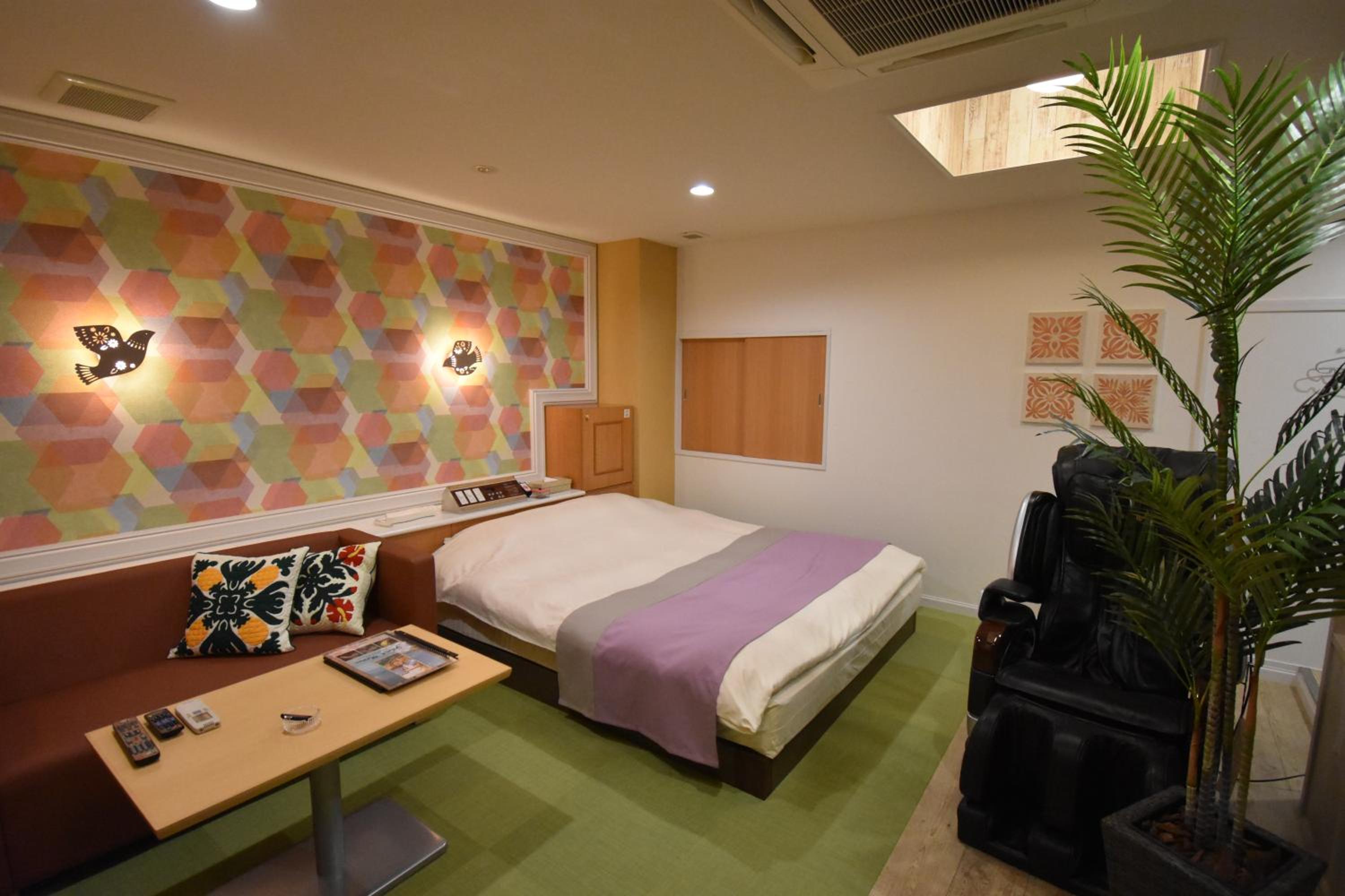 Deluxe Double Room - Photo 2