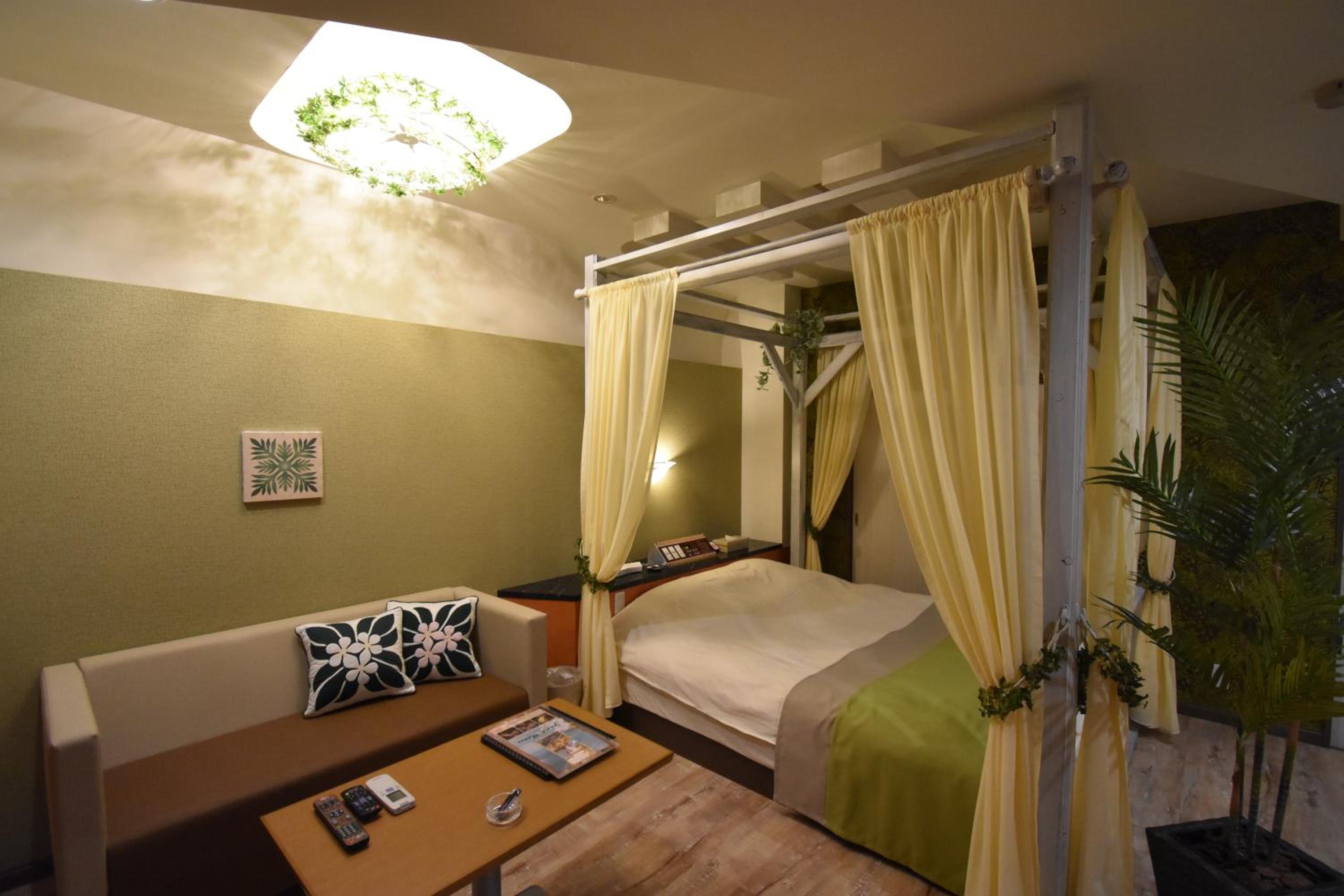 Deluxe Double Room - Photo 3