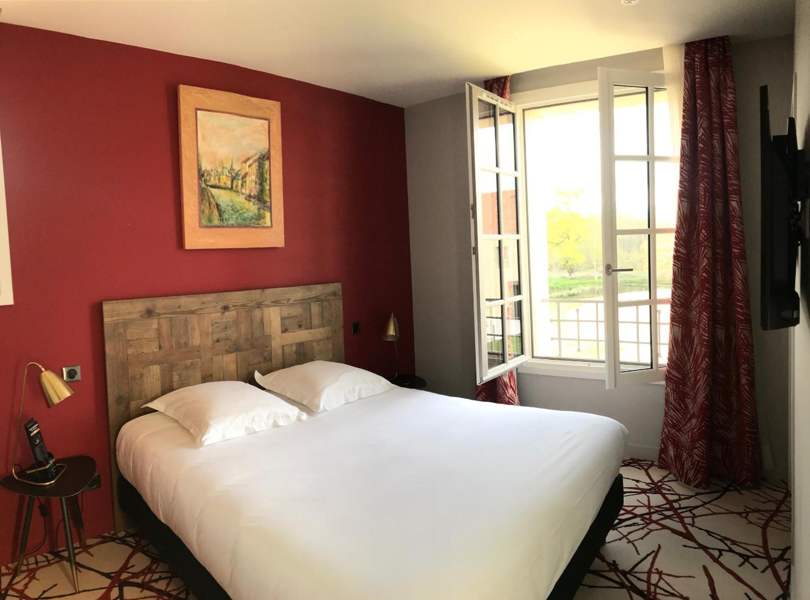 Comfort Double Room photo 2