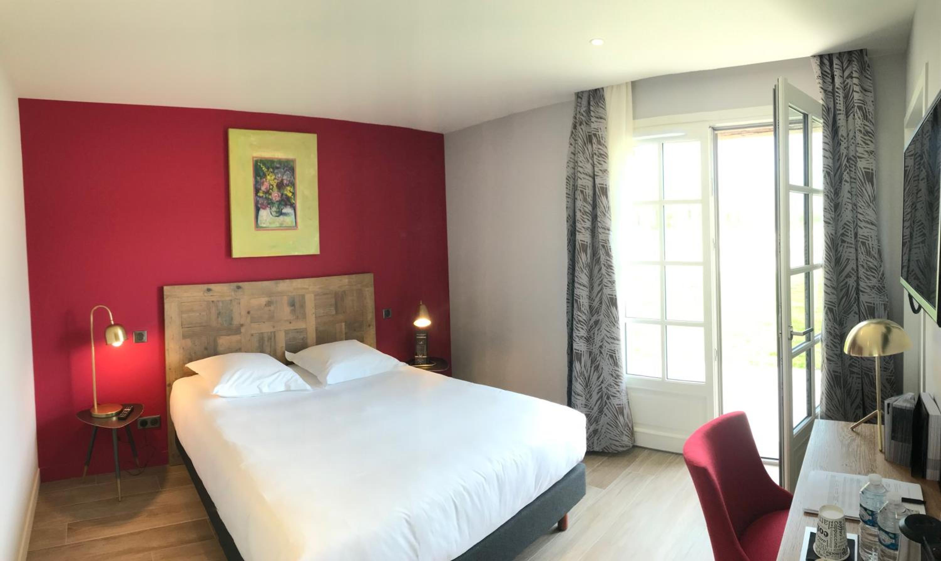 Comfort Double Room photo 1