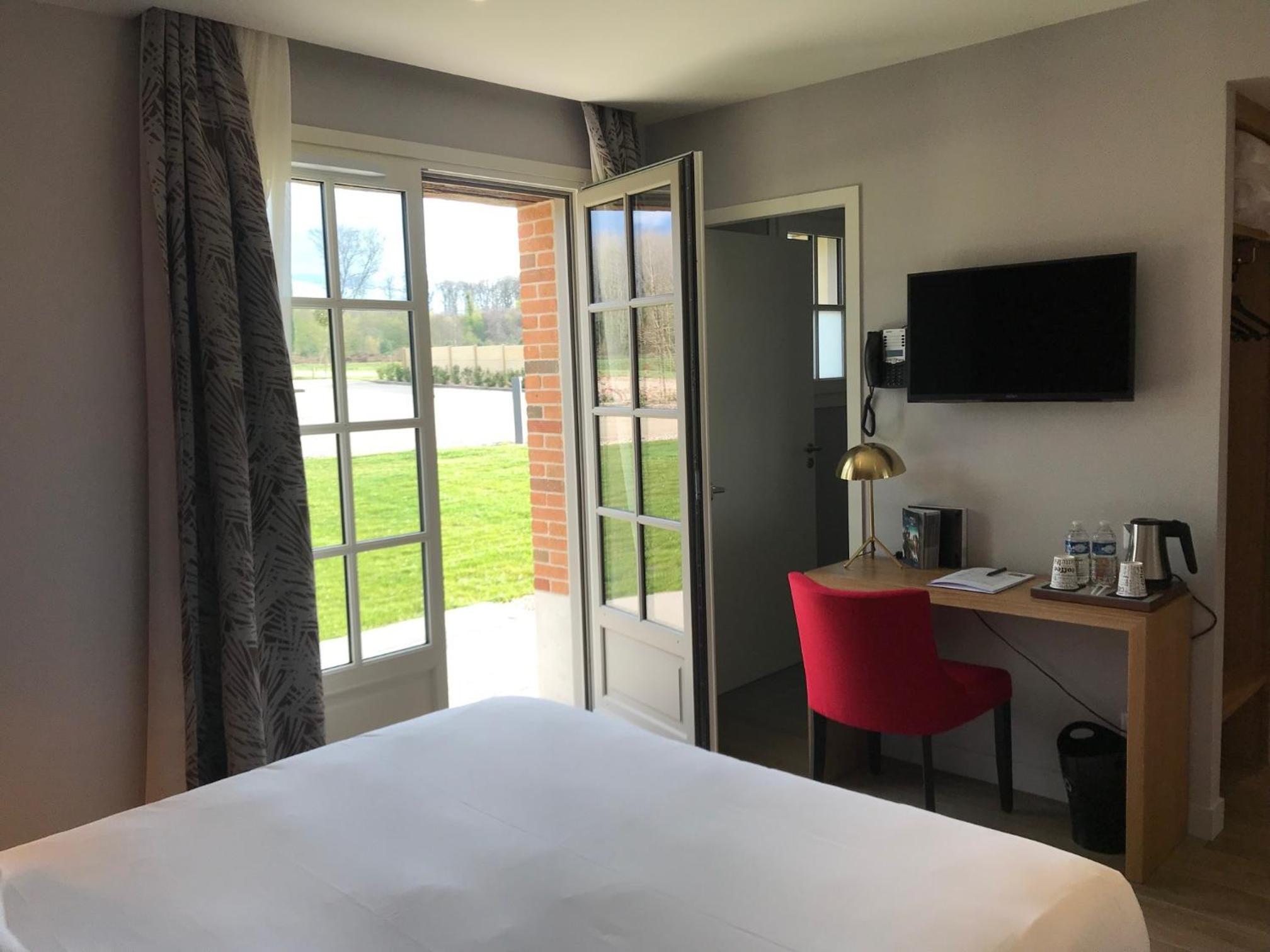 Comfort Double Room photo 3