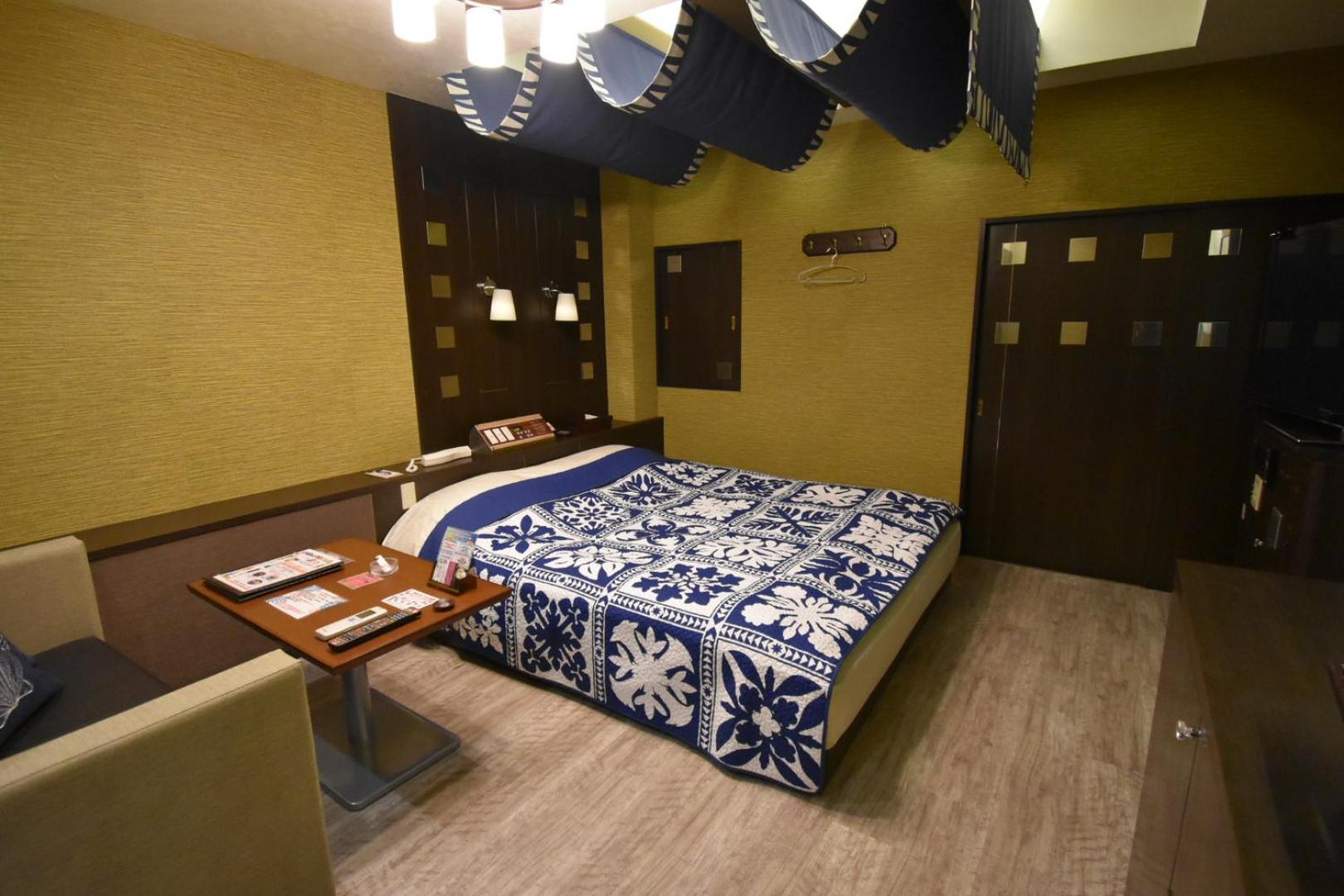 Deluxe Double Room - Photo 4