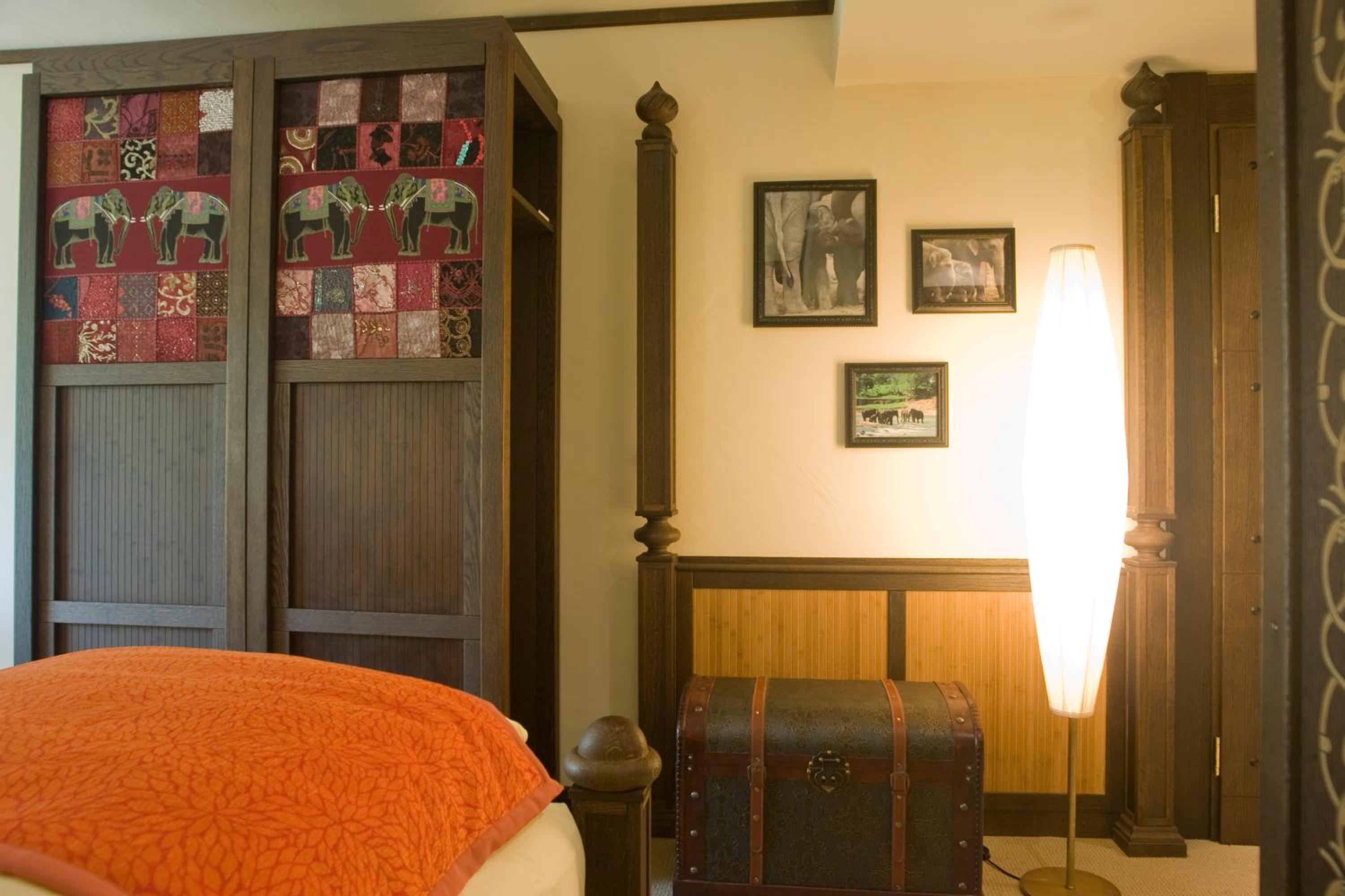 Park-Hotel Hagenbeck, 사진 3