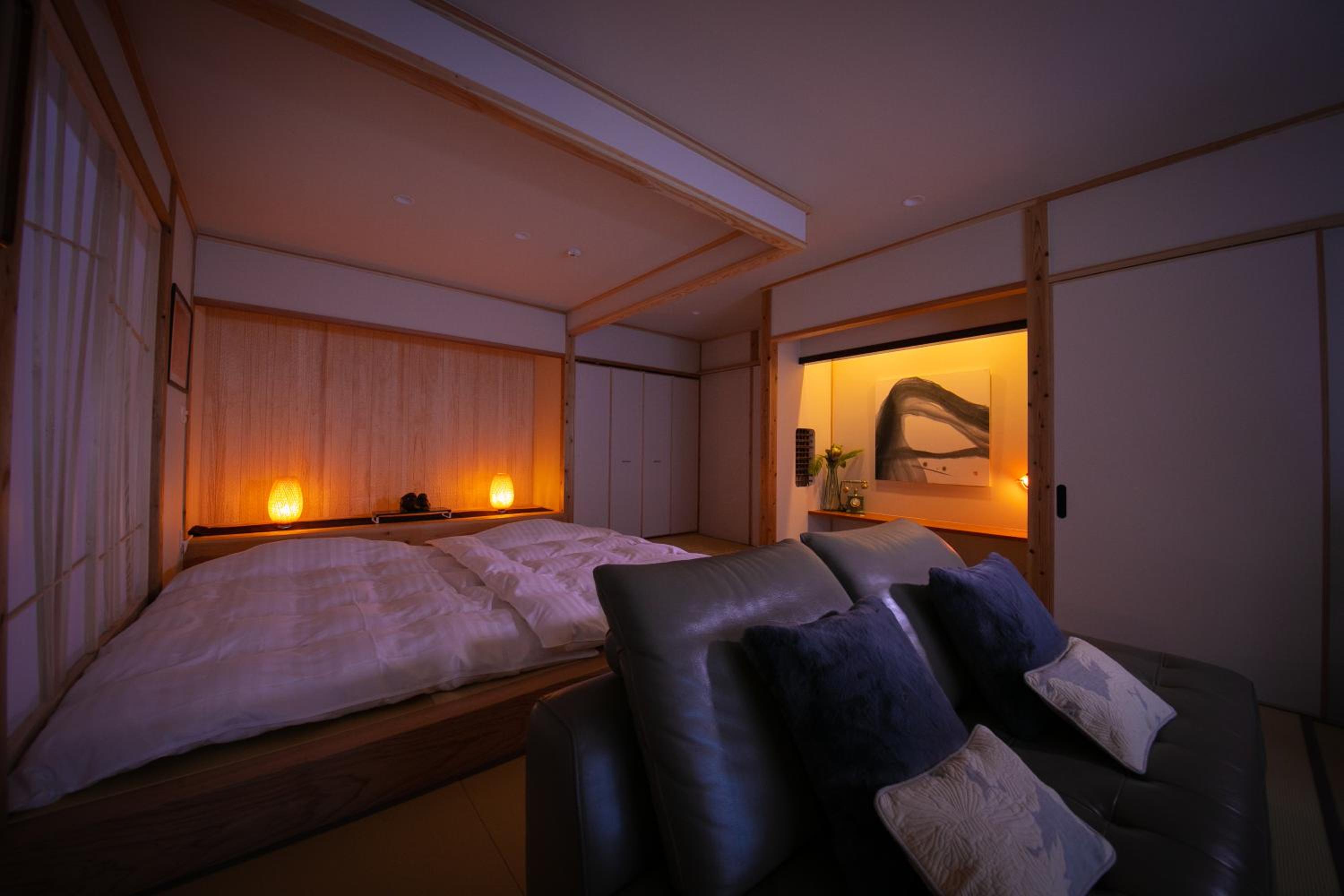 Superior Twin Room photo 1