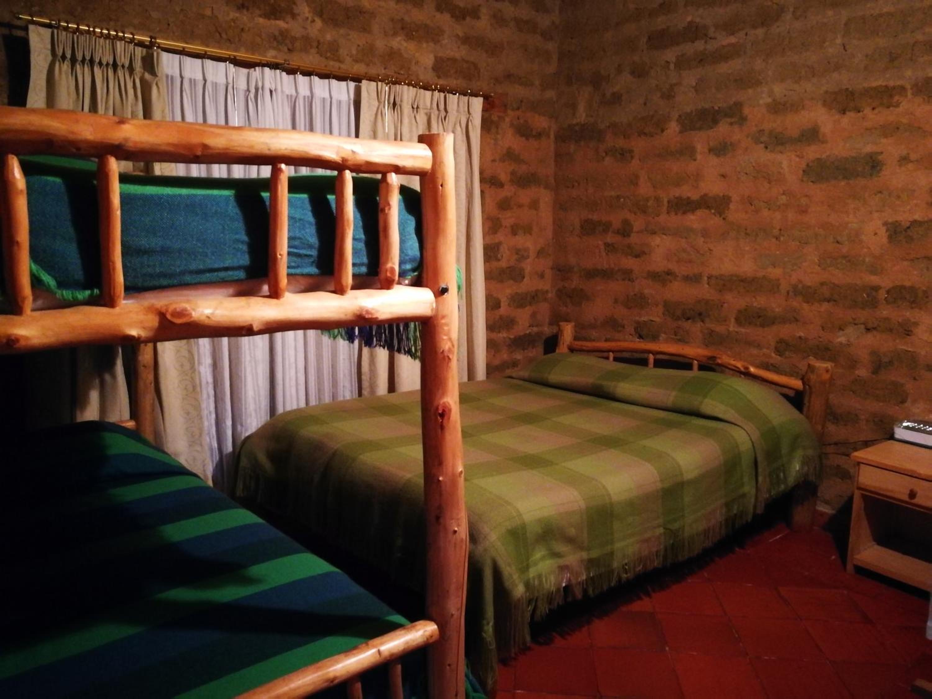 Quadruple Room photo 1