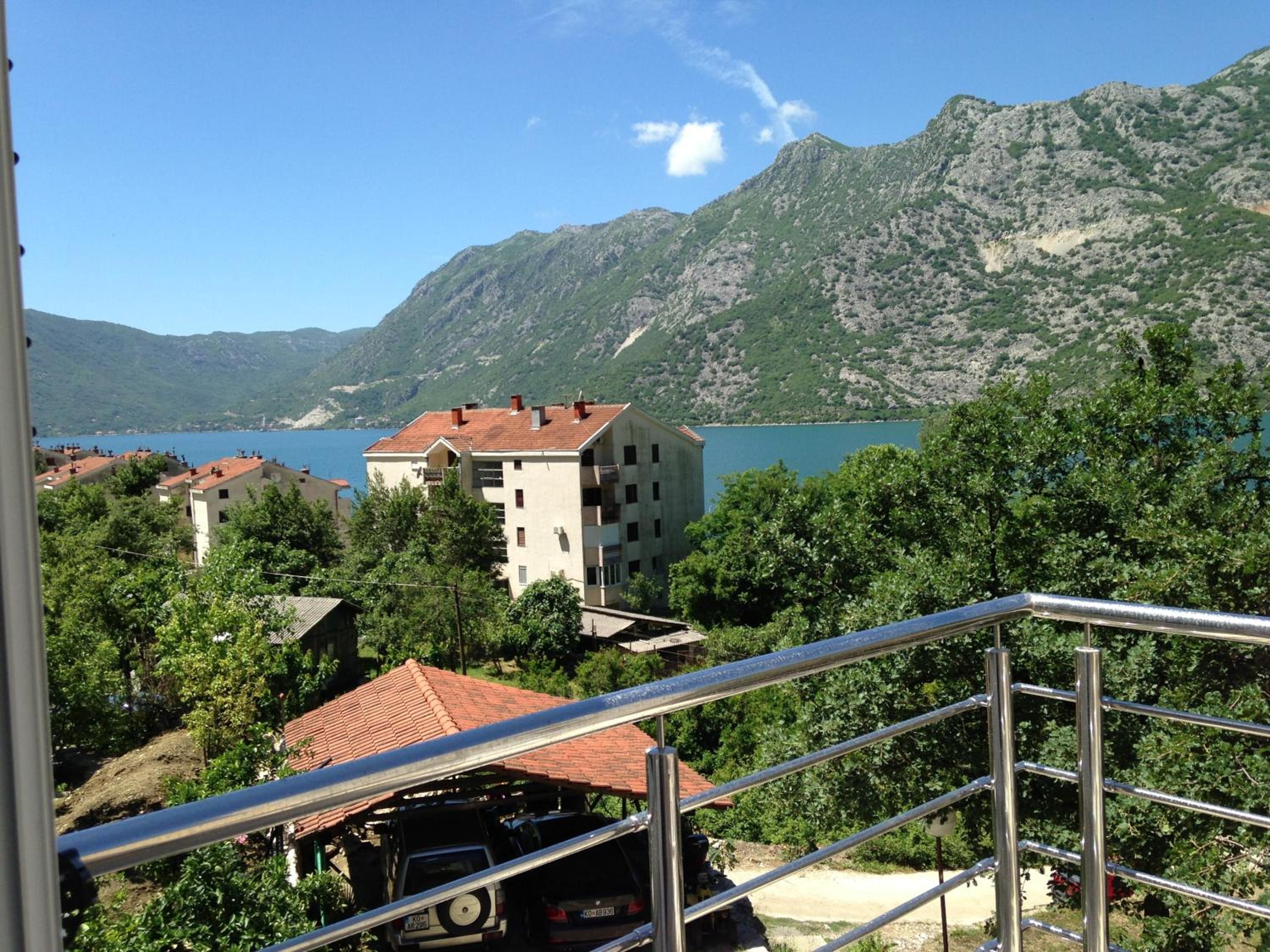 Duplex Apartment with Balcony and Sea View (4 Adults) - Photo 8