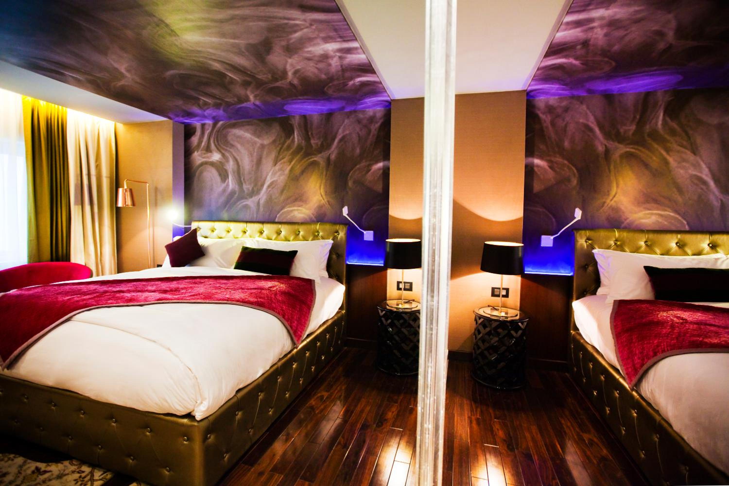  Memorable Package - Grand Deluxe Double Room photo 2
