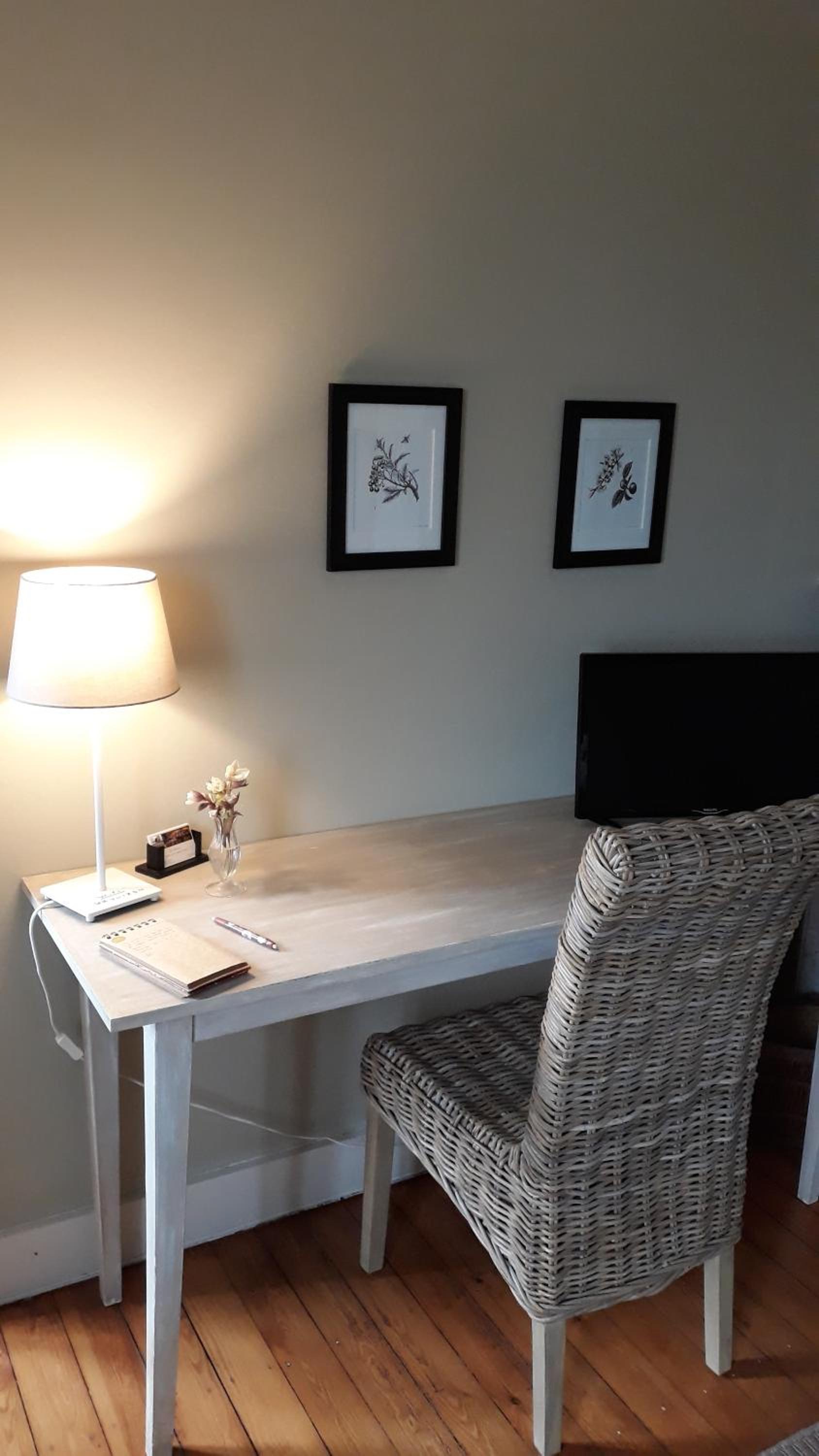 Superior Double Room photo 2