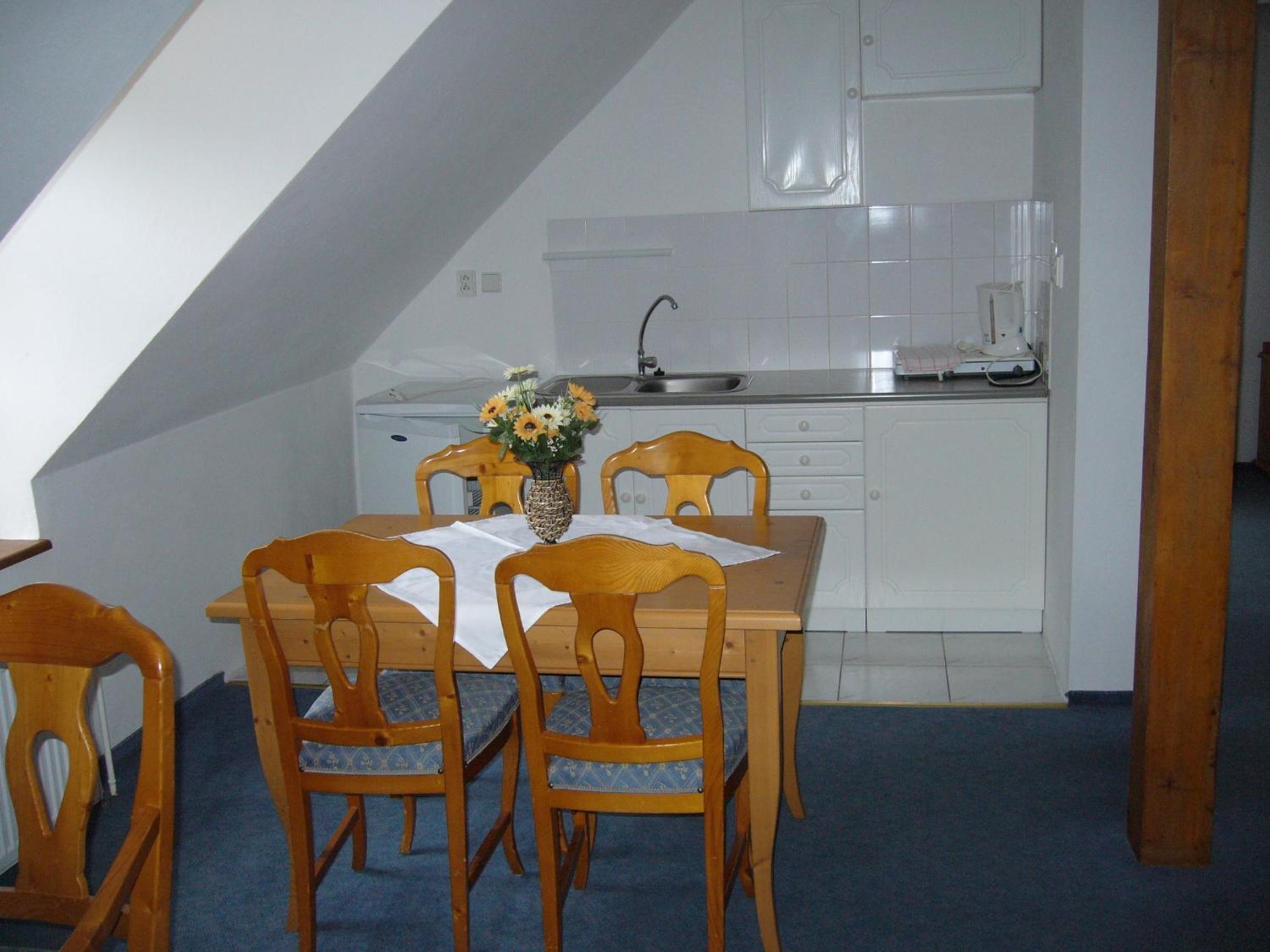 Family Apartment photo 1