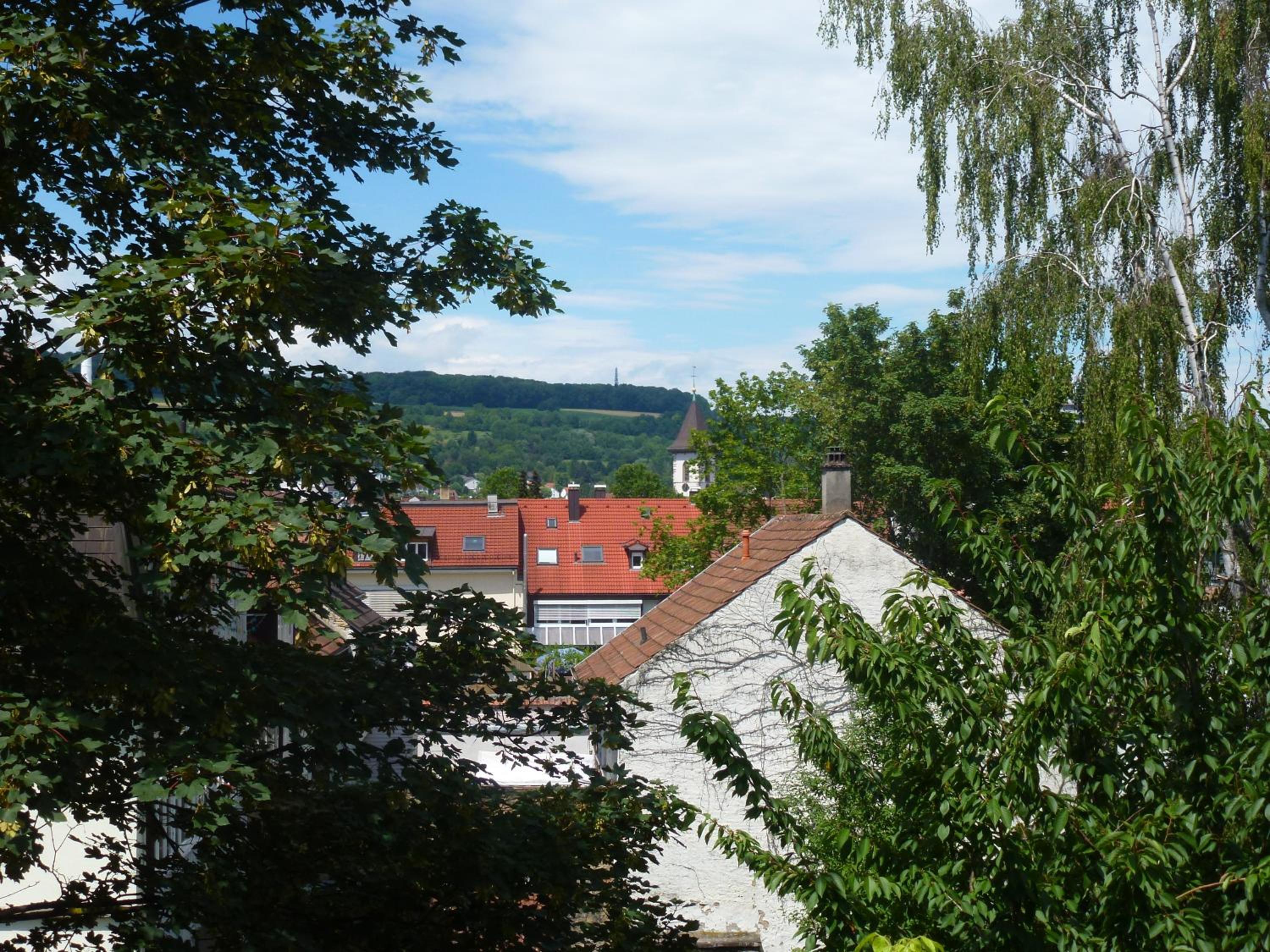 Apartment with Balcony - Photo 20
