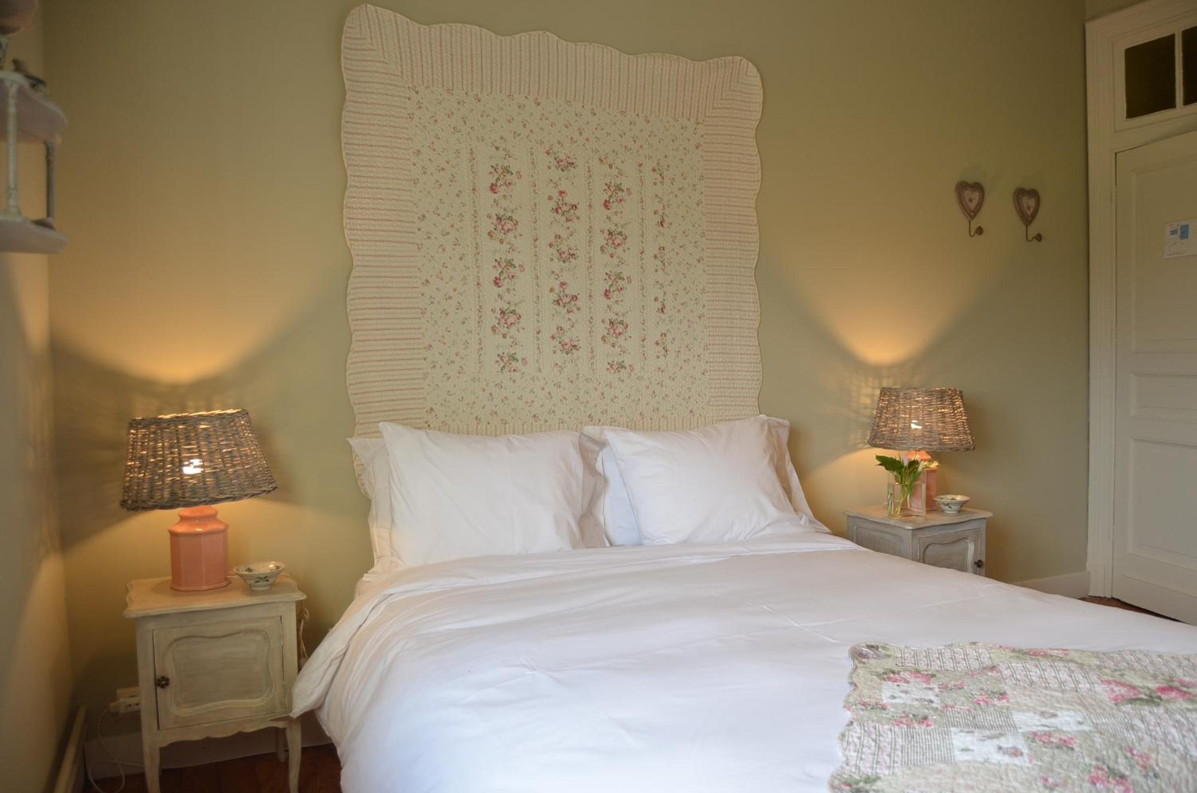 Superior Double Room photo 1