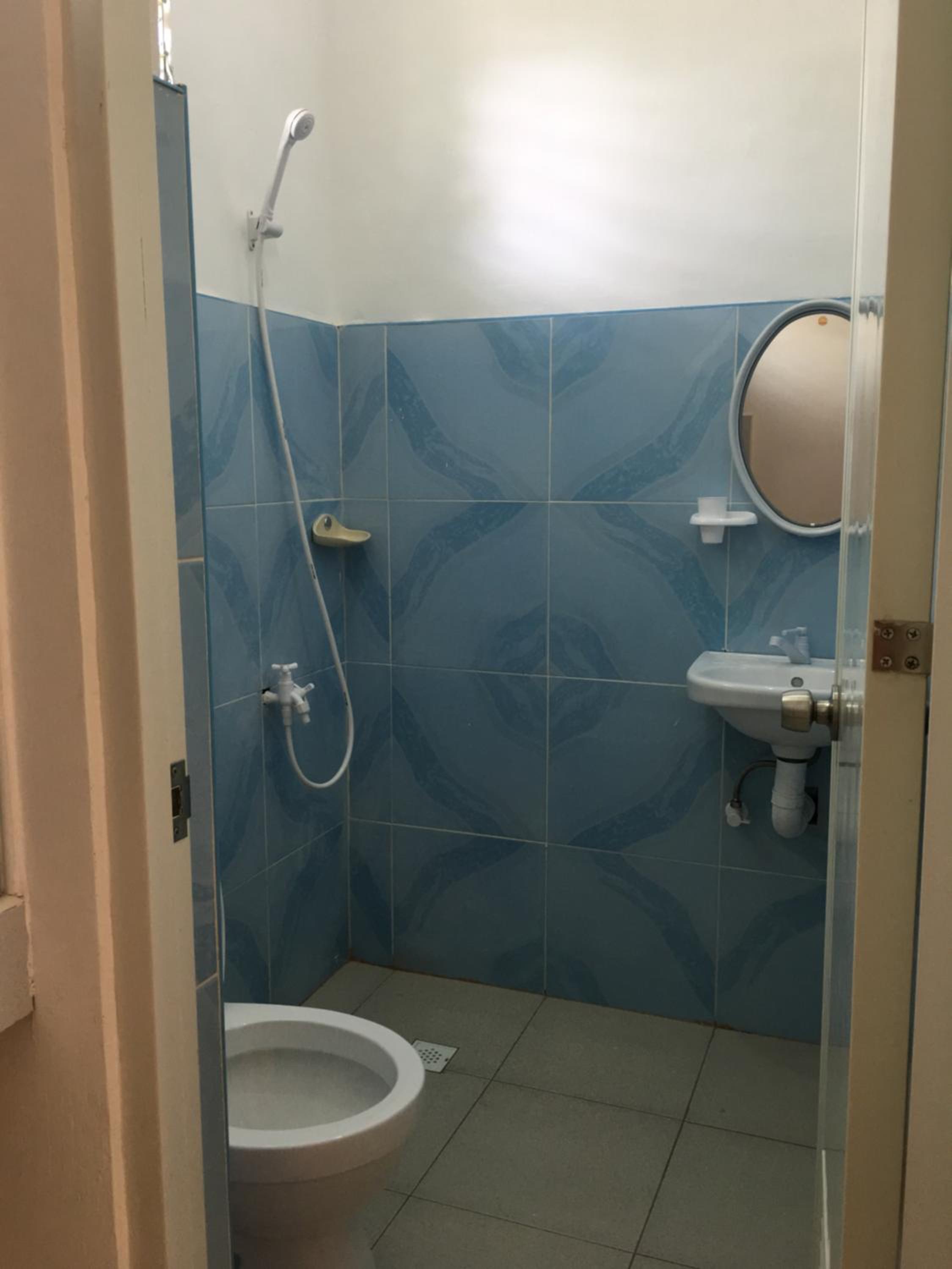 Comfort Triple Room with Shower - Photo 2