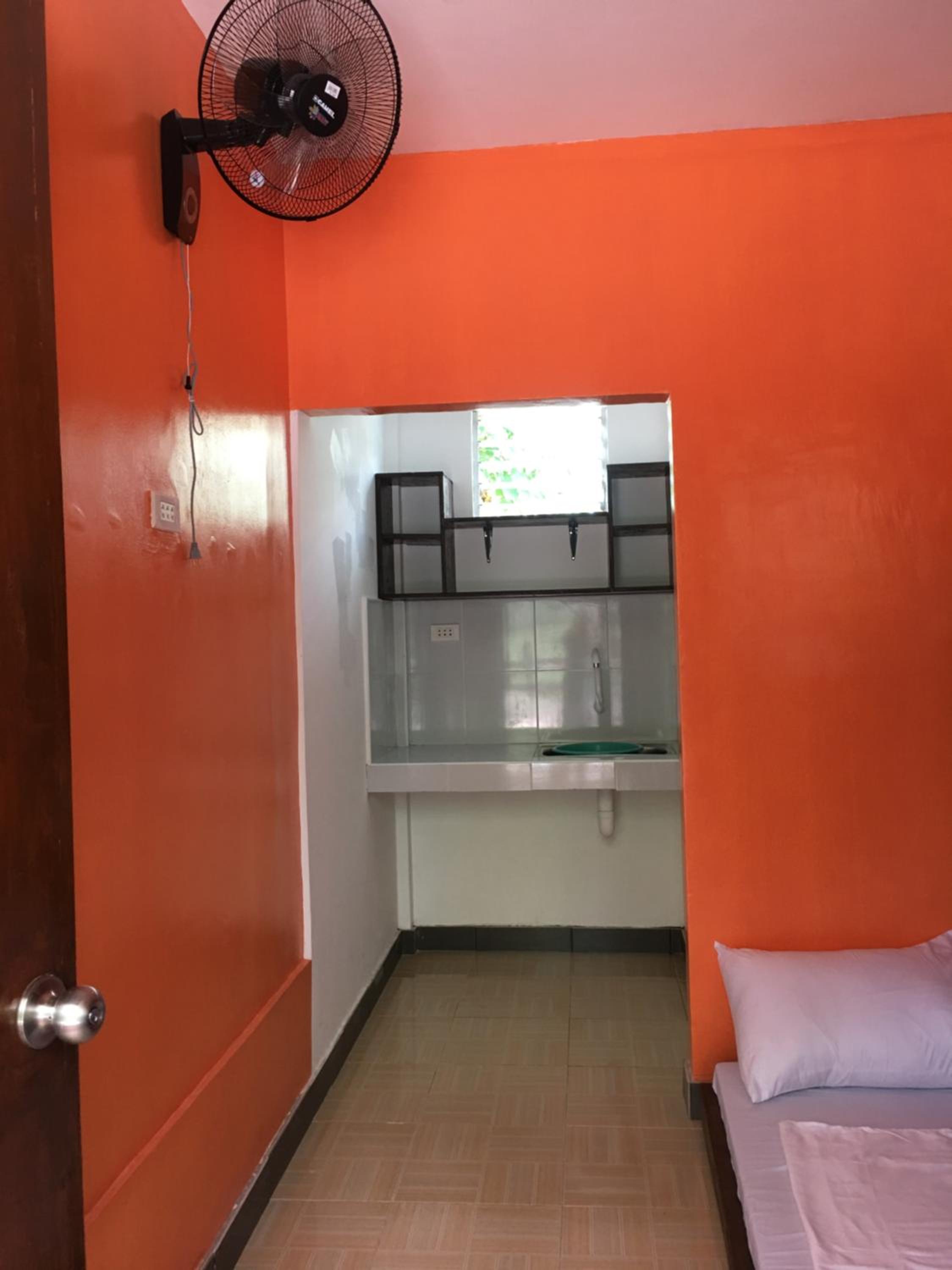 Comfort Triple Room with Shower - Photo 3