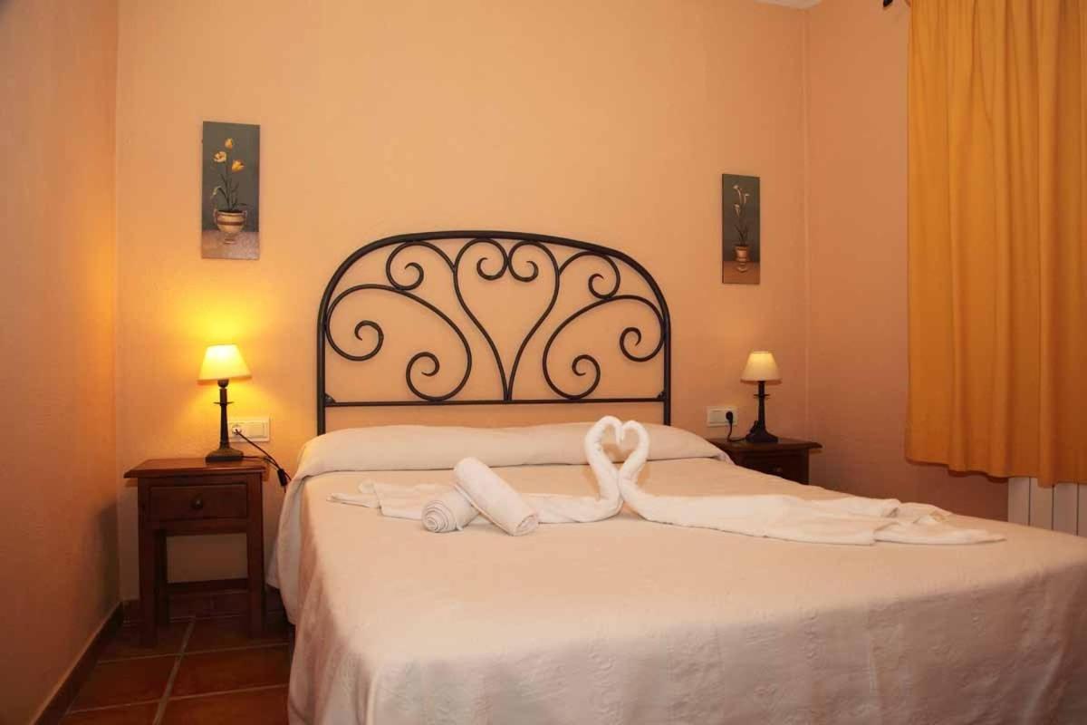 Casa de Dos Habitaciones