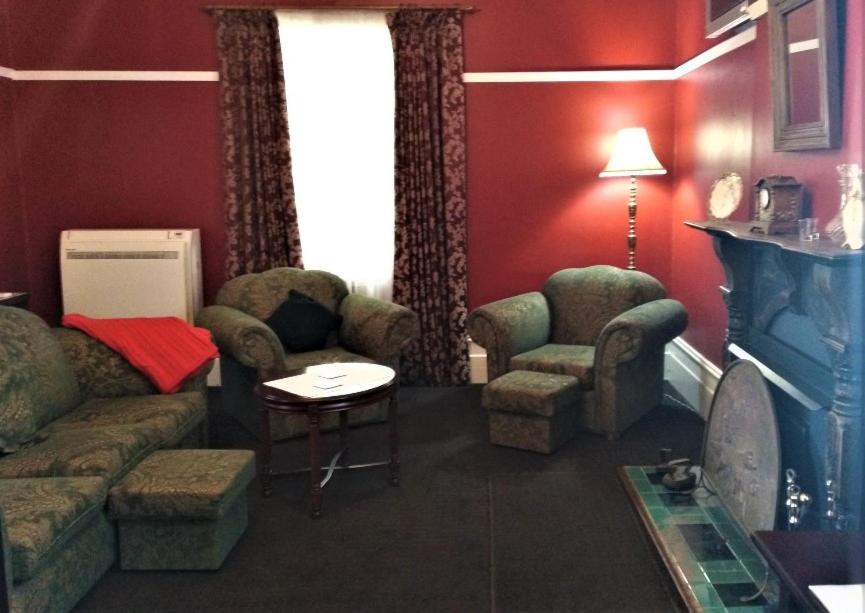 Suite photo 1
