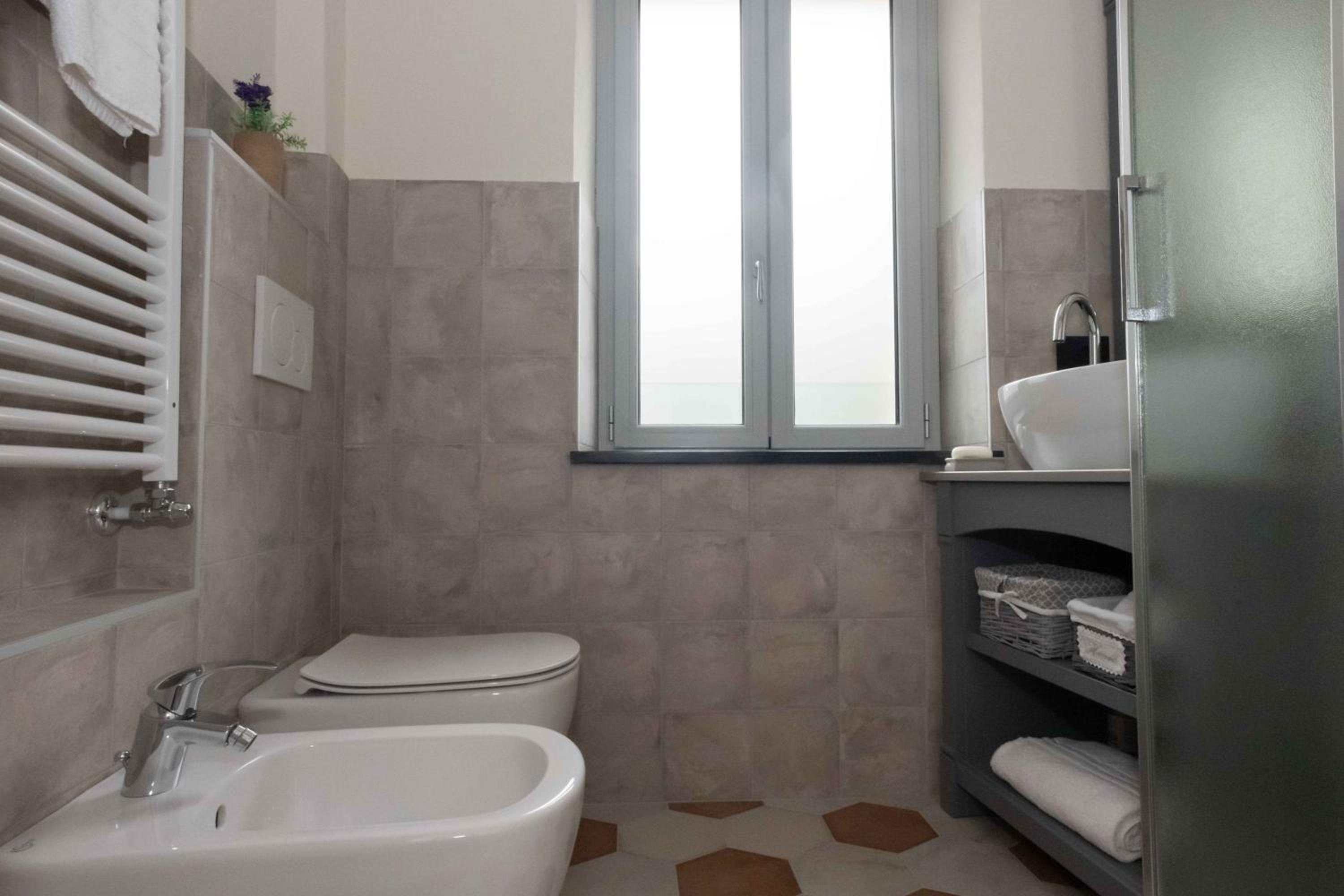 Apartment with Terrace photo 3