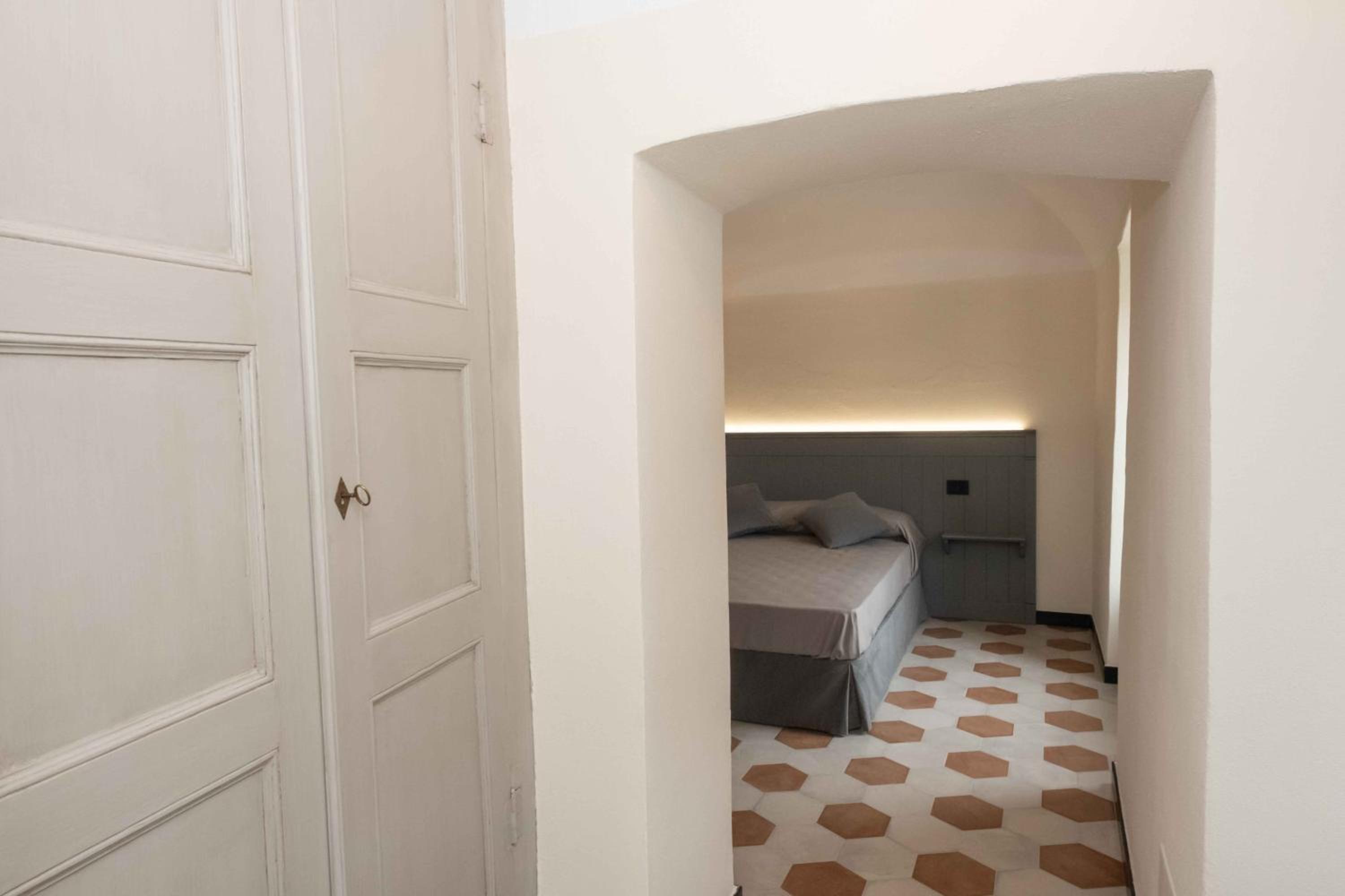 Apartment with Terrace photo 1