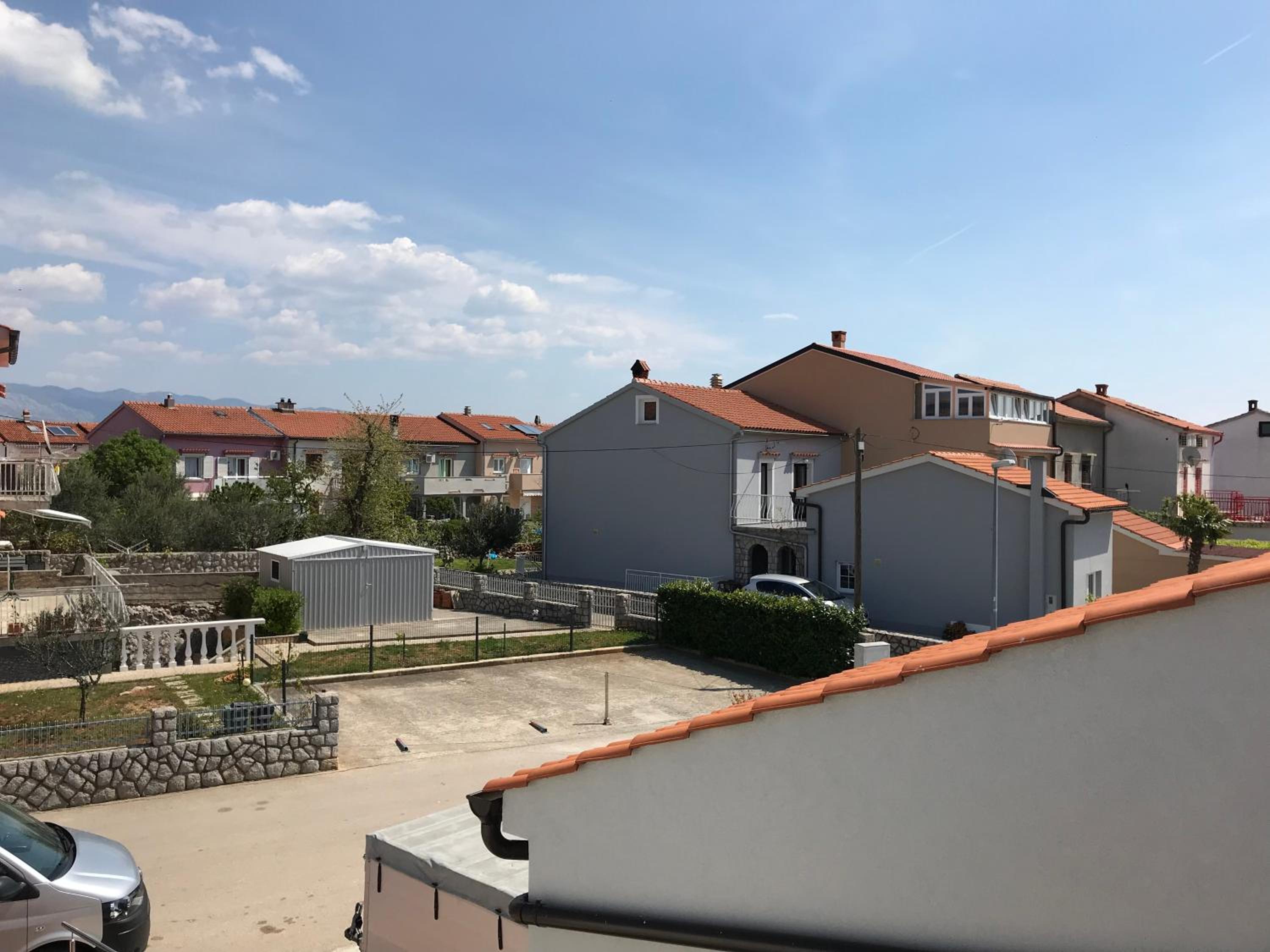 Studio Apartment with Sea View - Photo 11