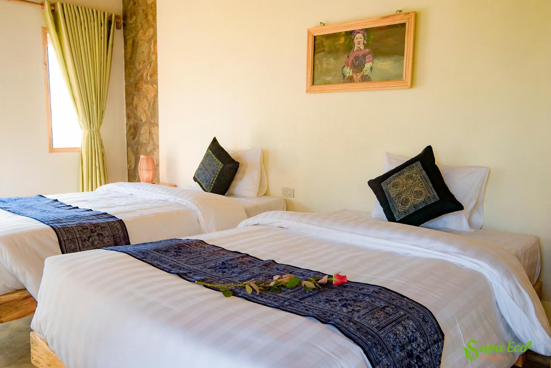 Standard Double or Twin Room photo 2