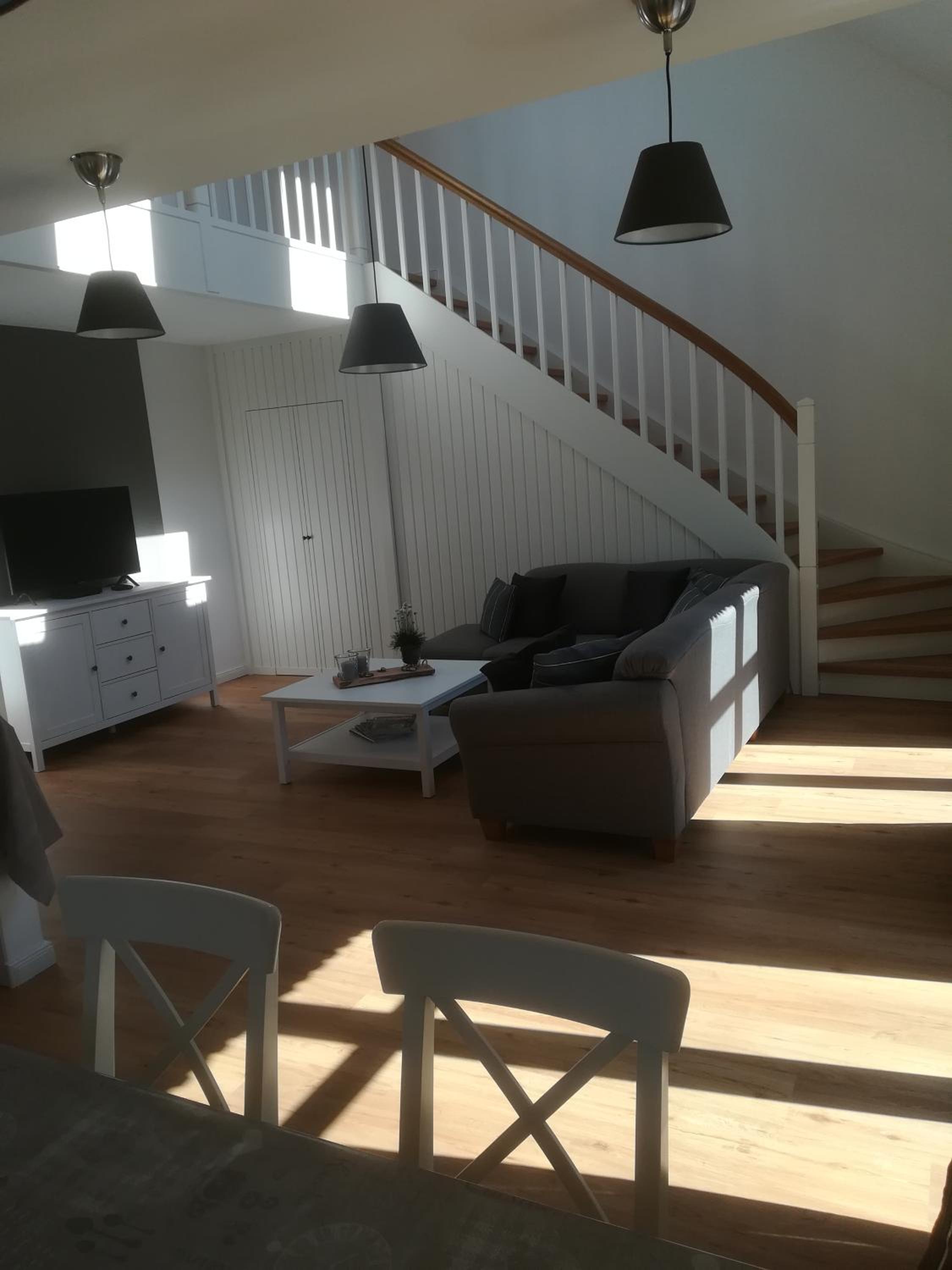 Semi-detached House photo 1
