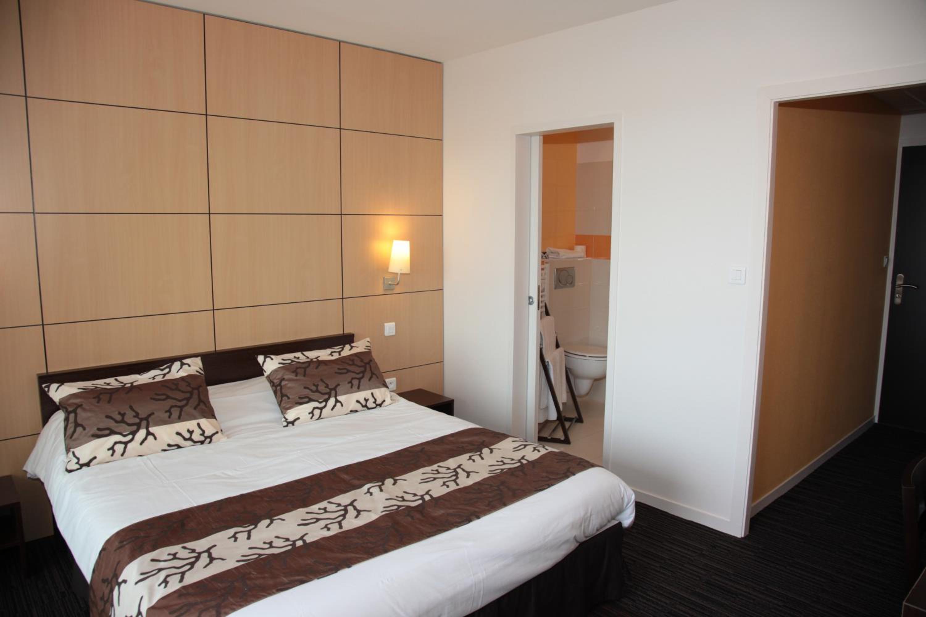 Double Room - Ile D'Yeu