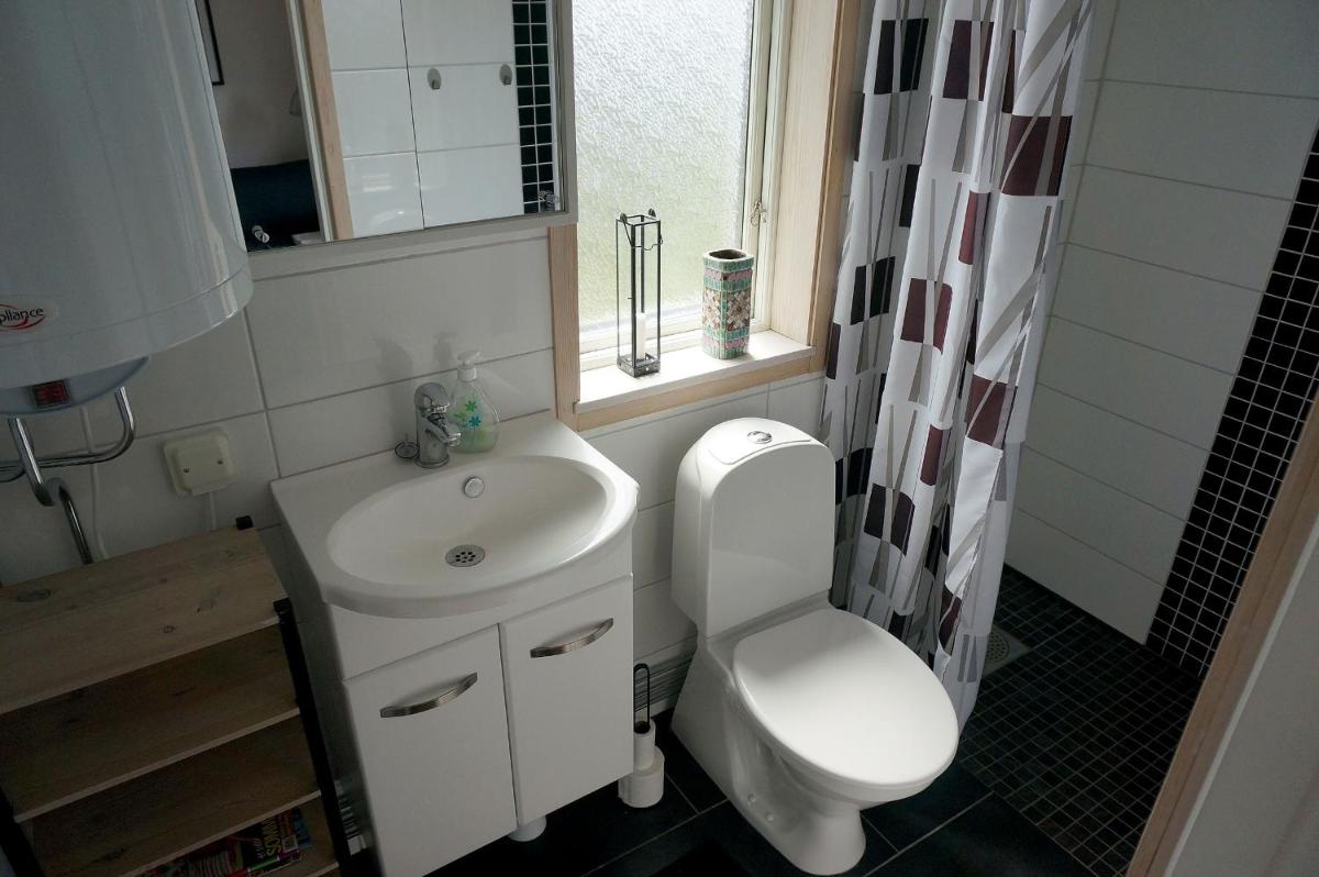 Two-Bedroom House photo 1