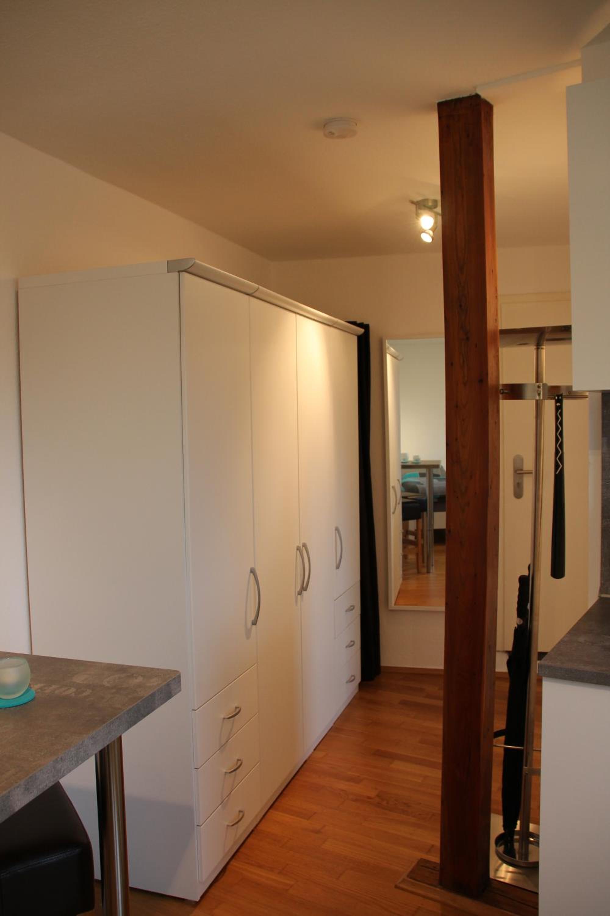 Apartment photo 2