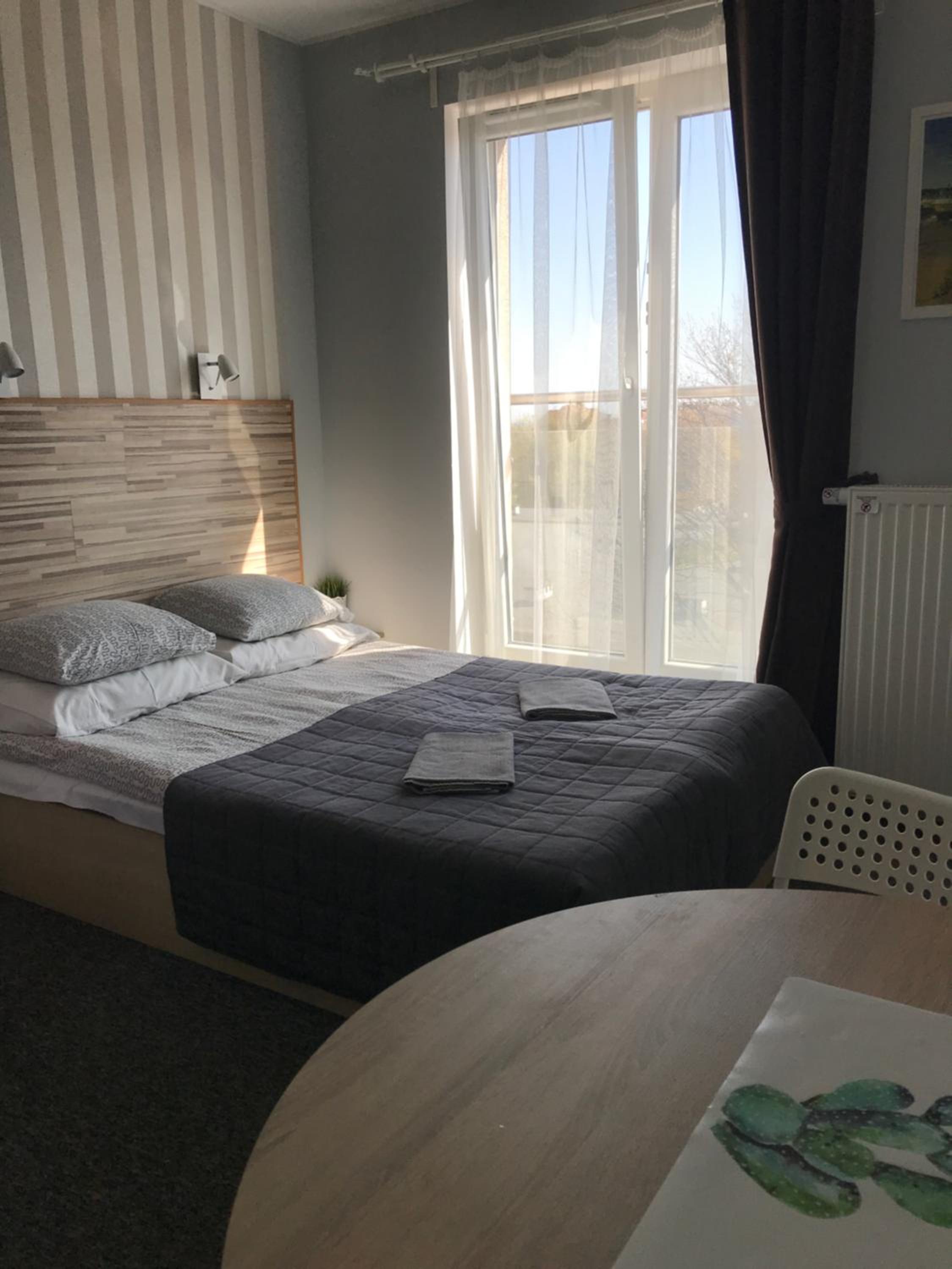 Double Room with Private Bathroom photo 1