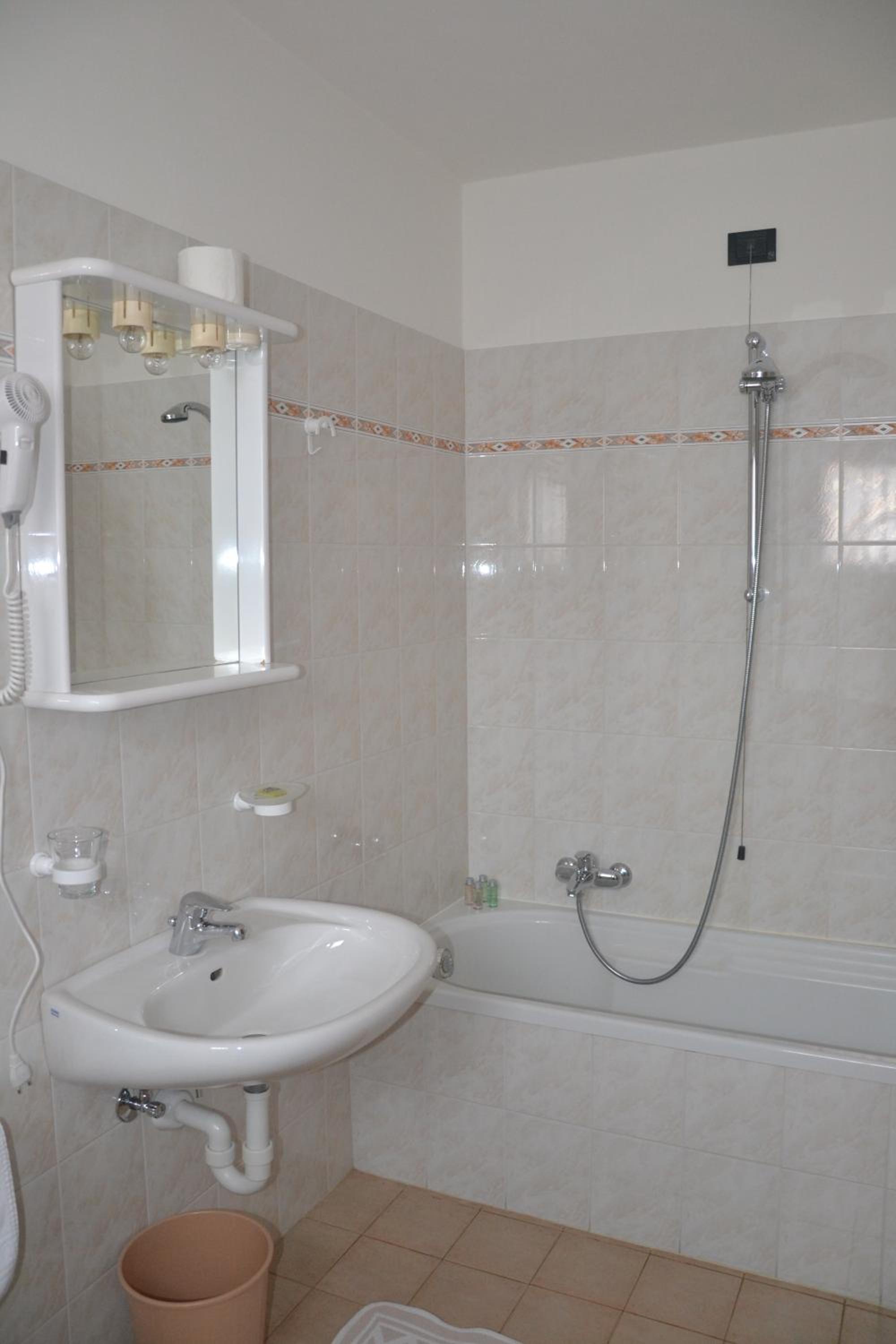 Double or Twin Room photo 3