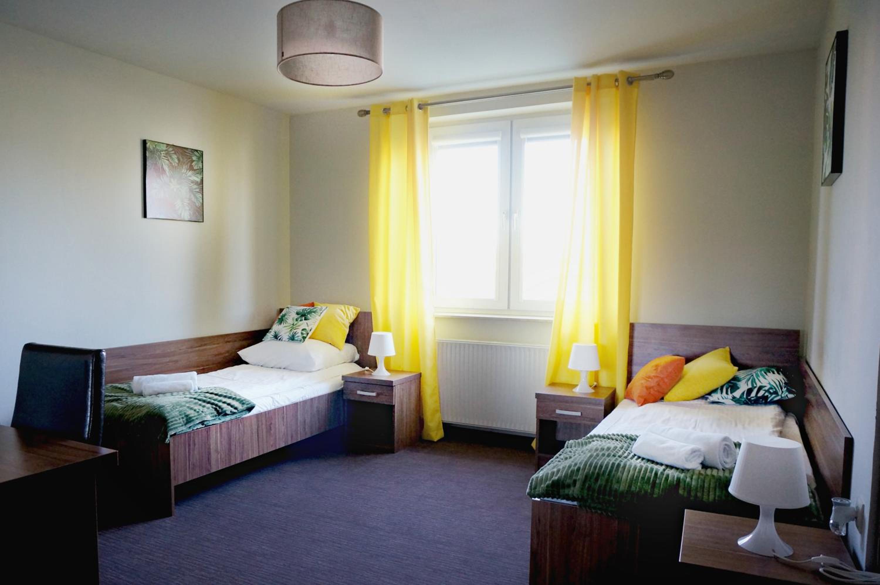 Quadruple Room photo 2