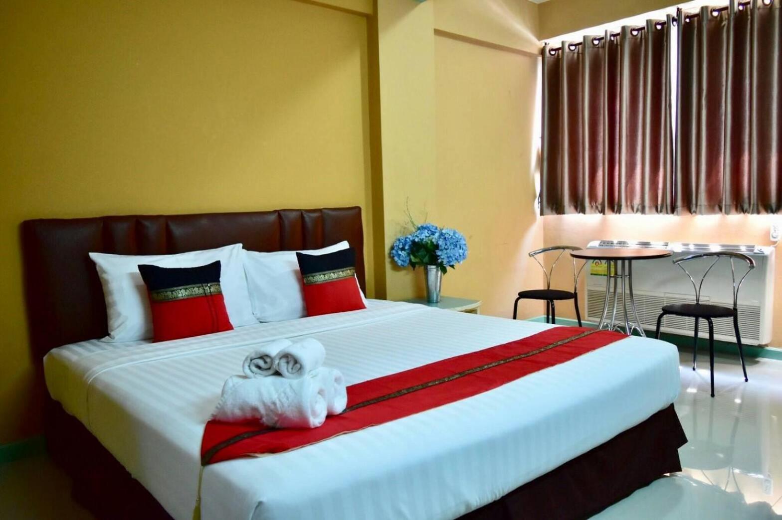 Deluxe Double Room photo 1