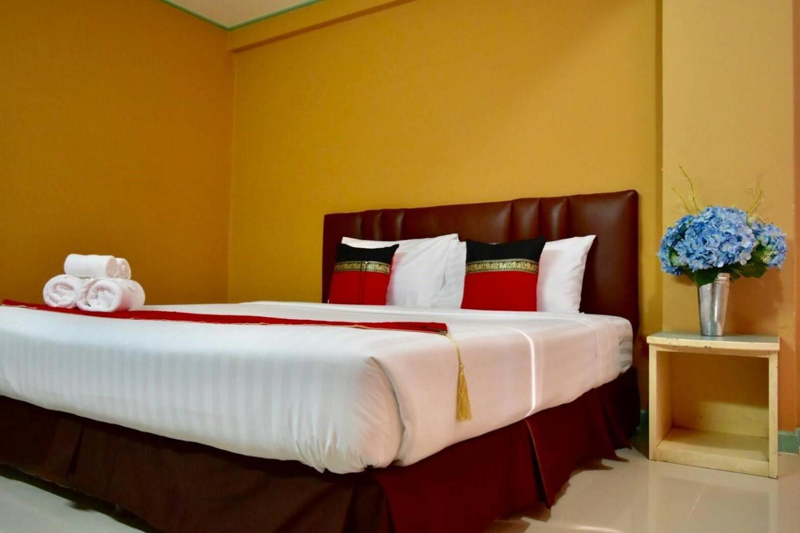 Deluxe Double Room photo 3