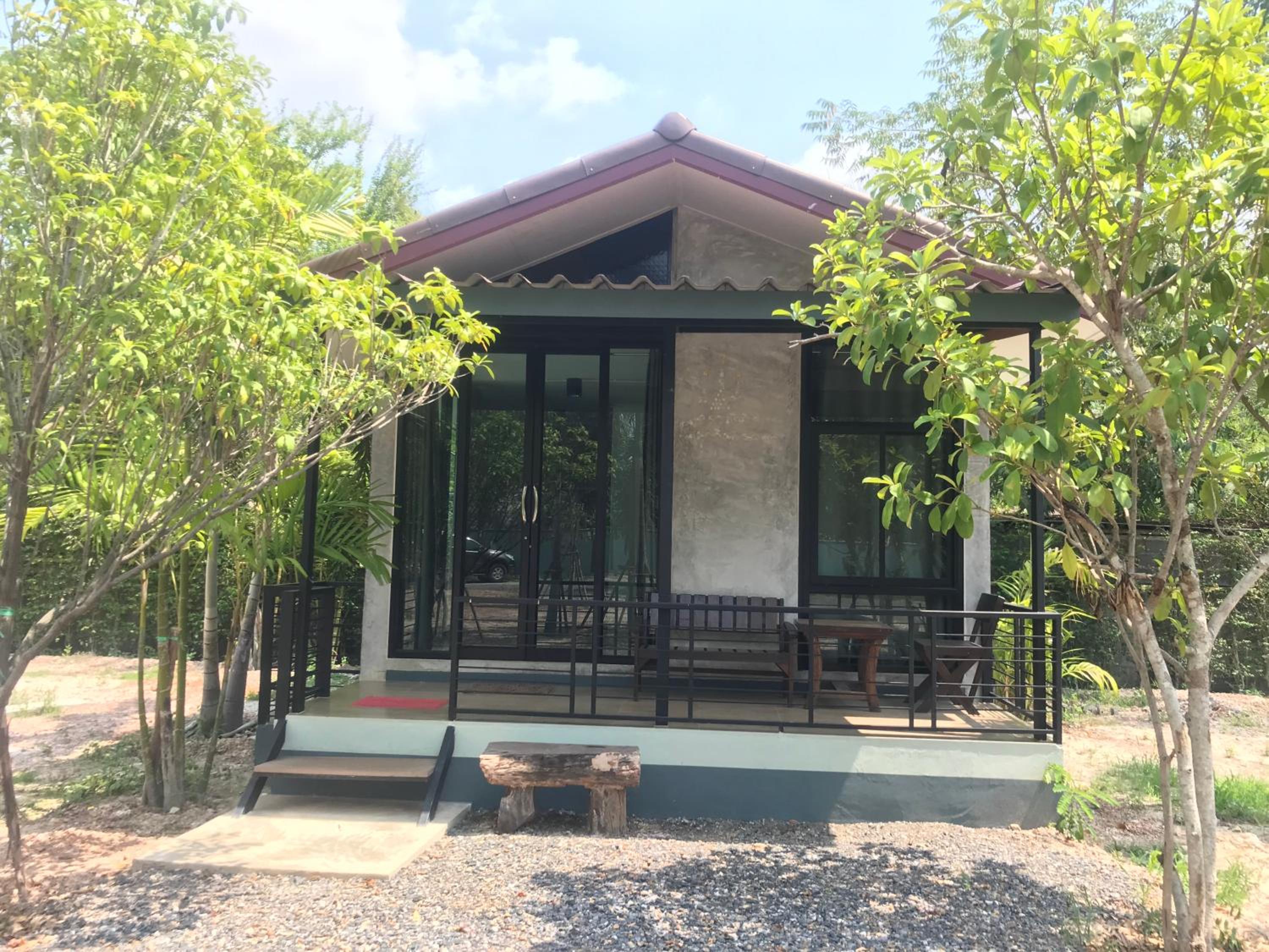 Bungalow - Photo 15