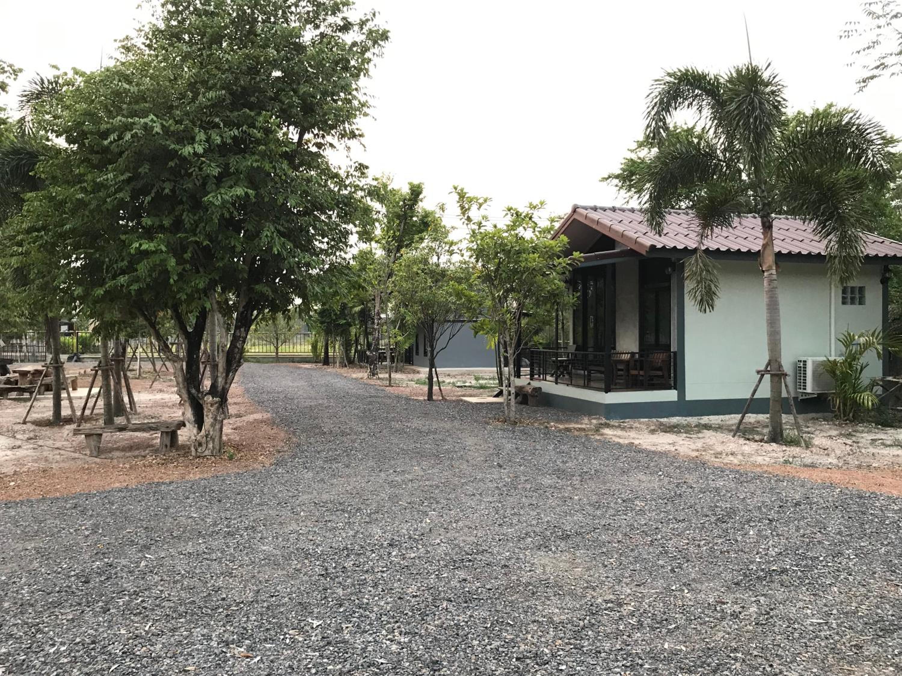 Bungalow - Photo 19