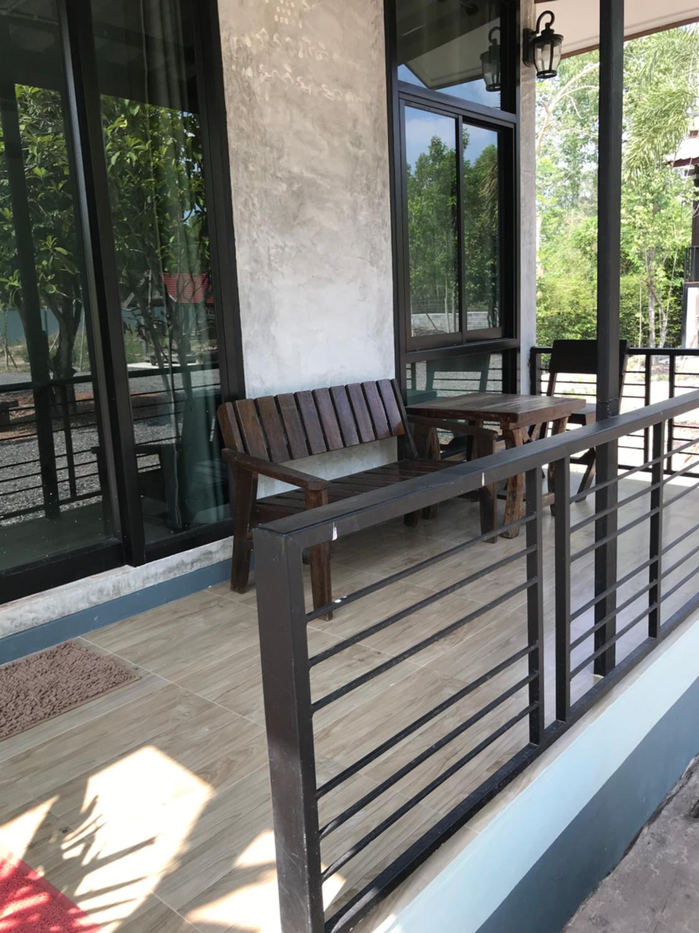 Bungalow - Photo 16