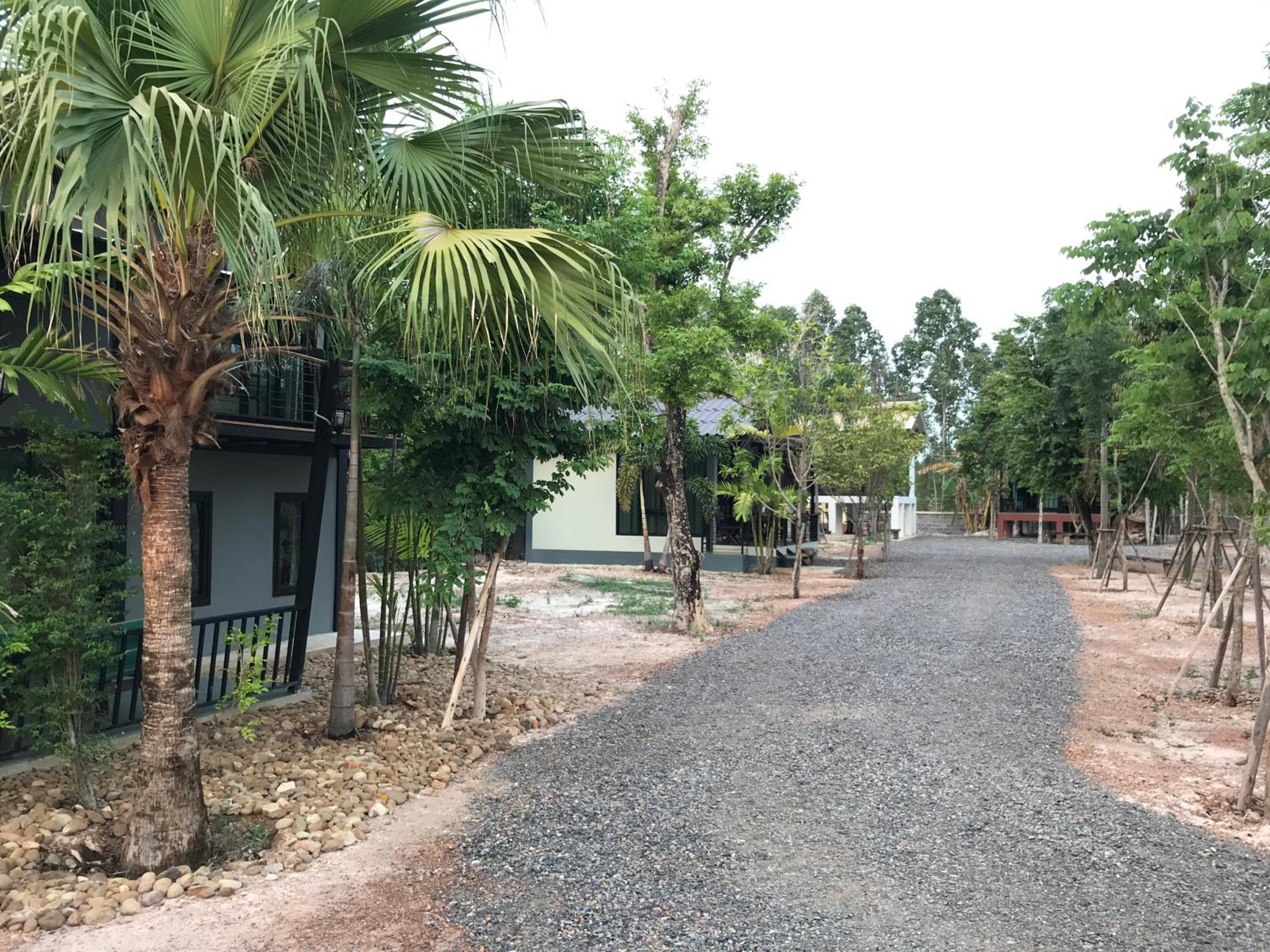 Bungalow - Photo 33