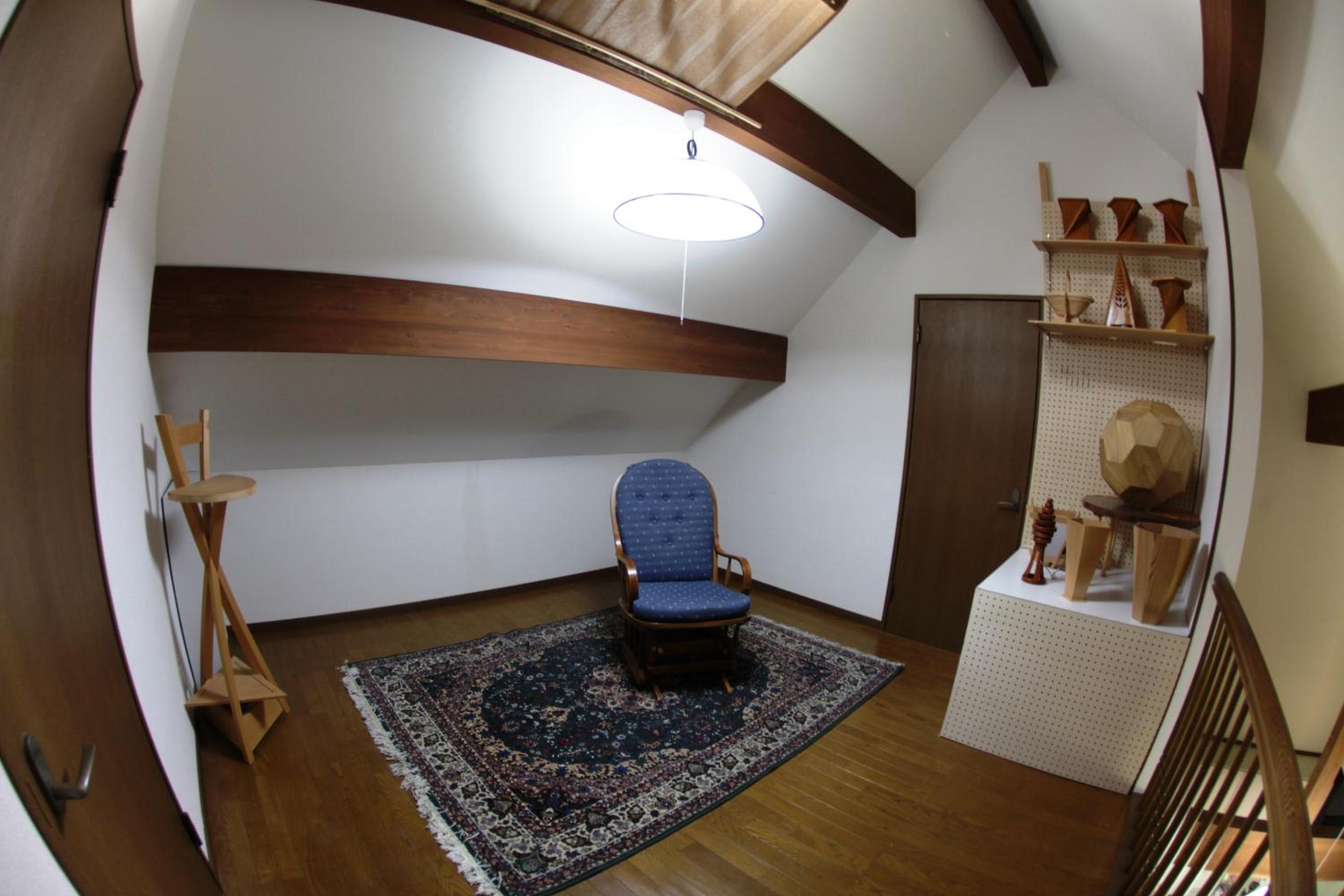 Deluxe Apartment - Photo 26